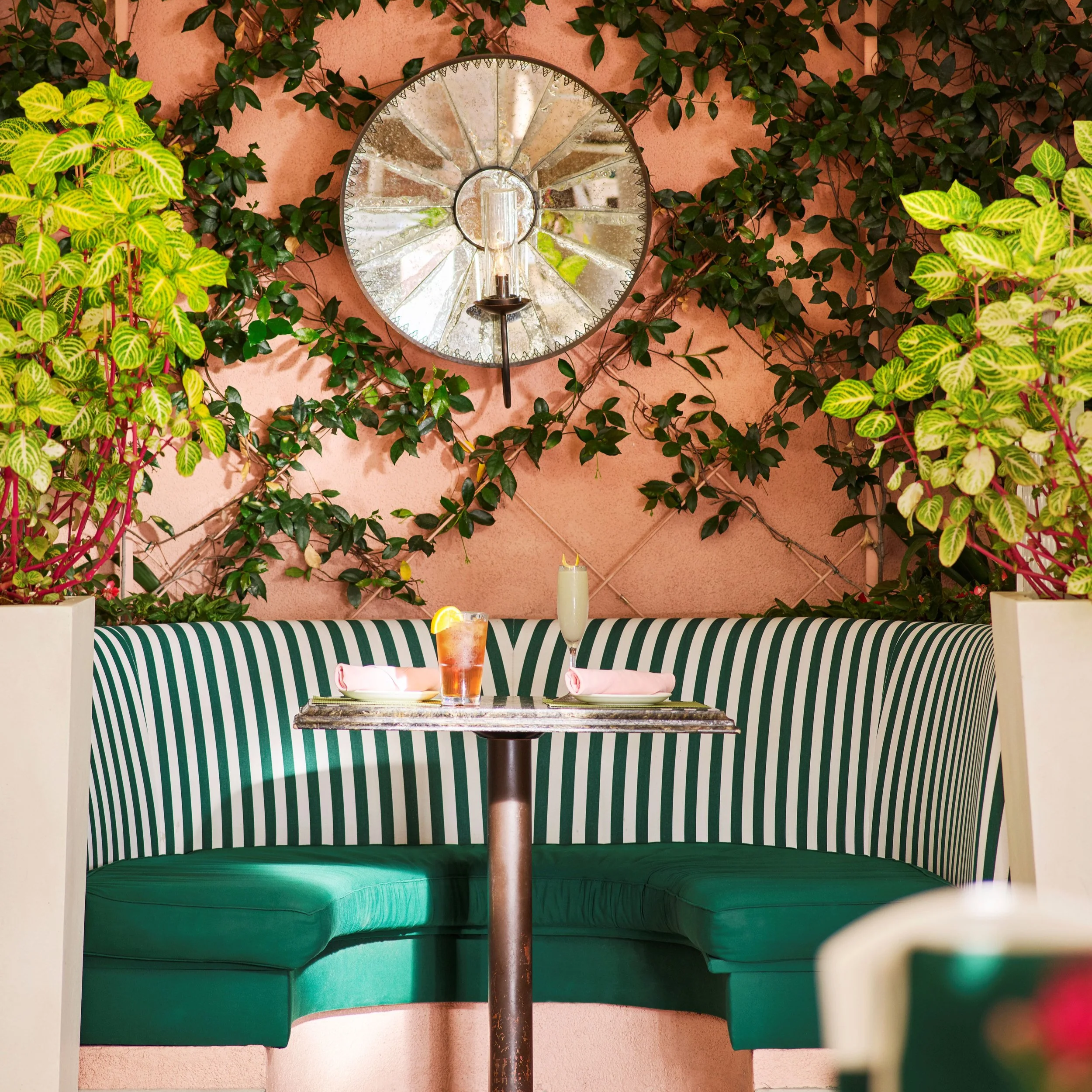 The Beverly Hills Hotel, Dorchester Collection