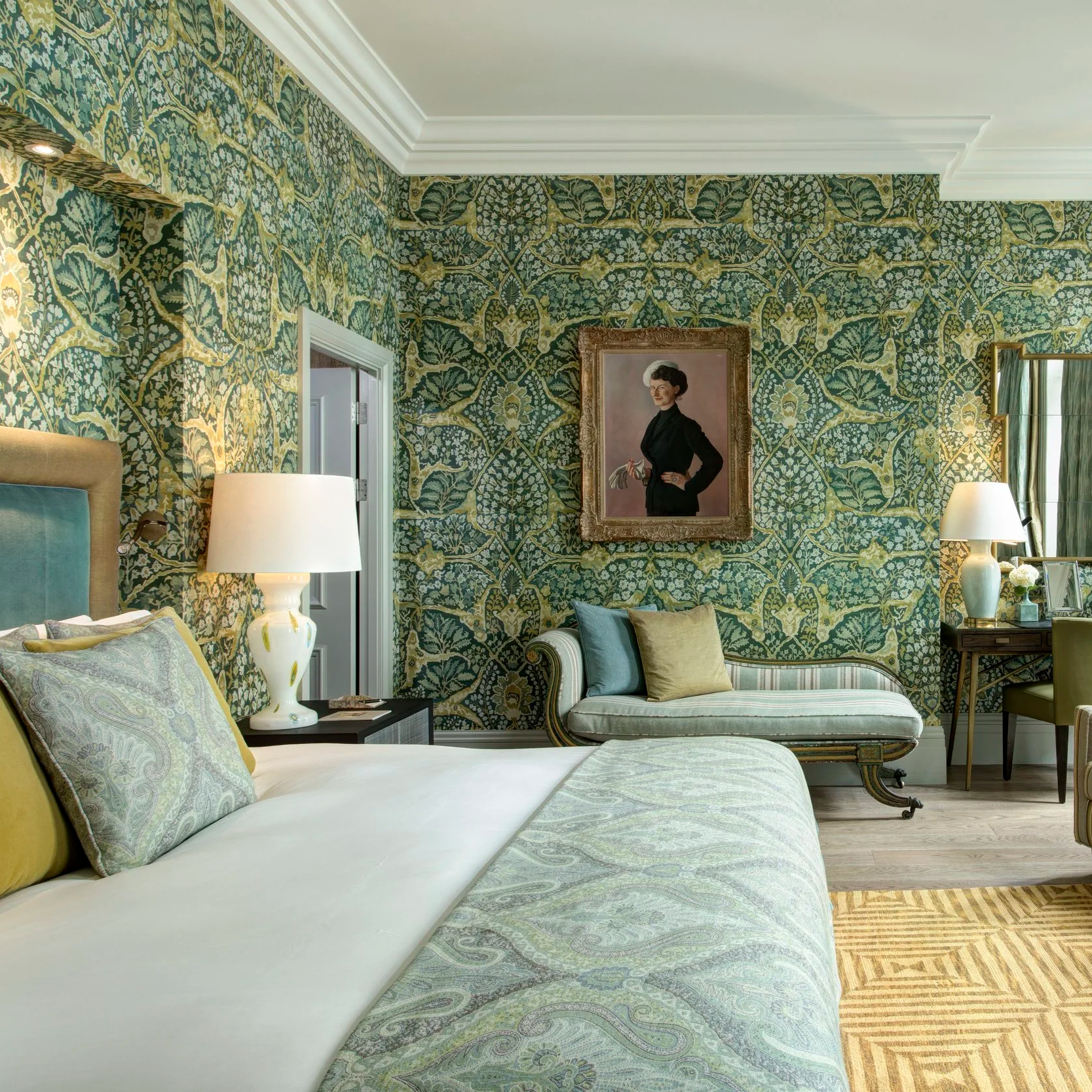 Suites &amp; Beyond by Rocco Forte Hotels