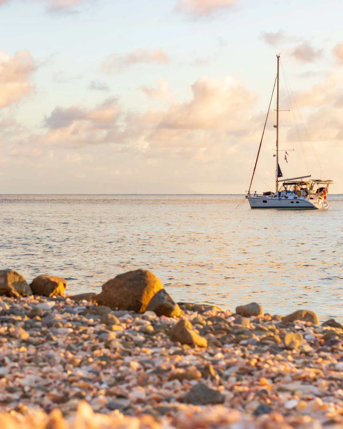 With a vibe reminiscent of the Cote d'Azur, St. Barth's entices travelers with its one-of-a-kind ease. Days here are all about luxury, relaxation, and leaning into a French joie de vivre &ndash; not that that&rsquo;s hard on an island where days are 