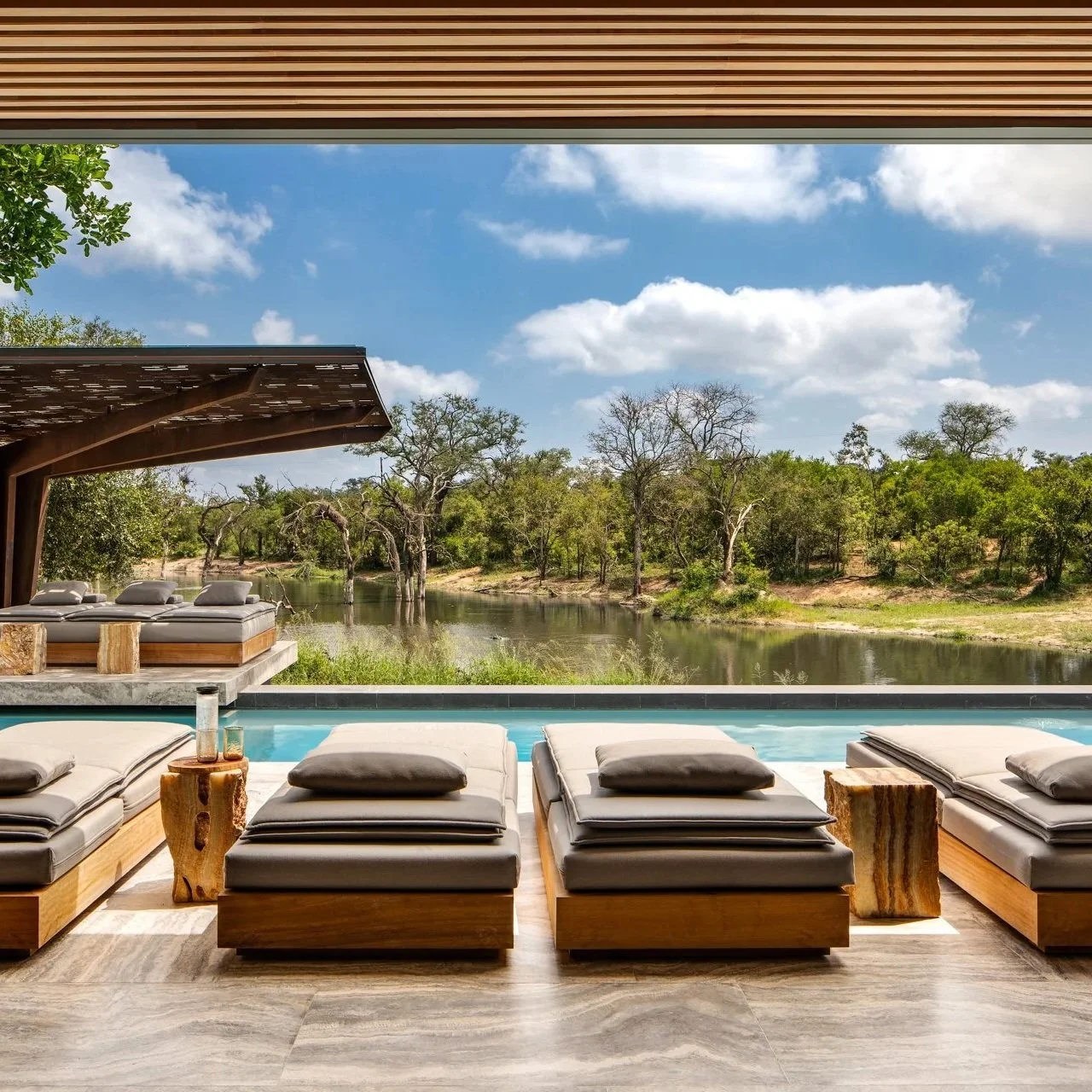 Africa, Exclusively: Some of our Favorite Exclusive-Use Safari Properties