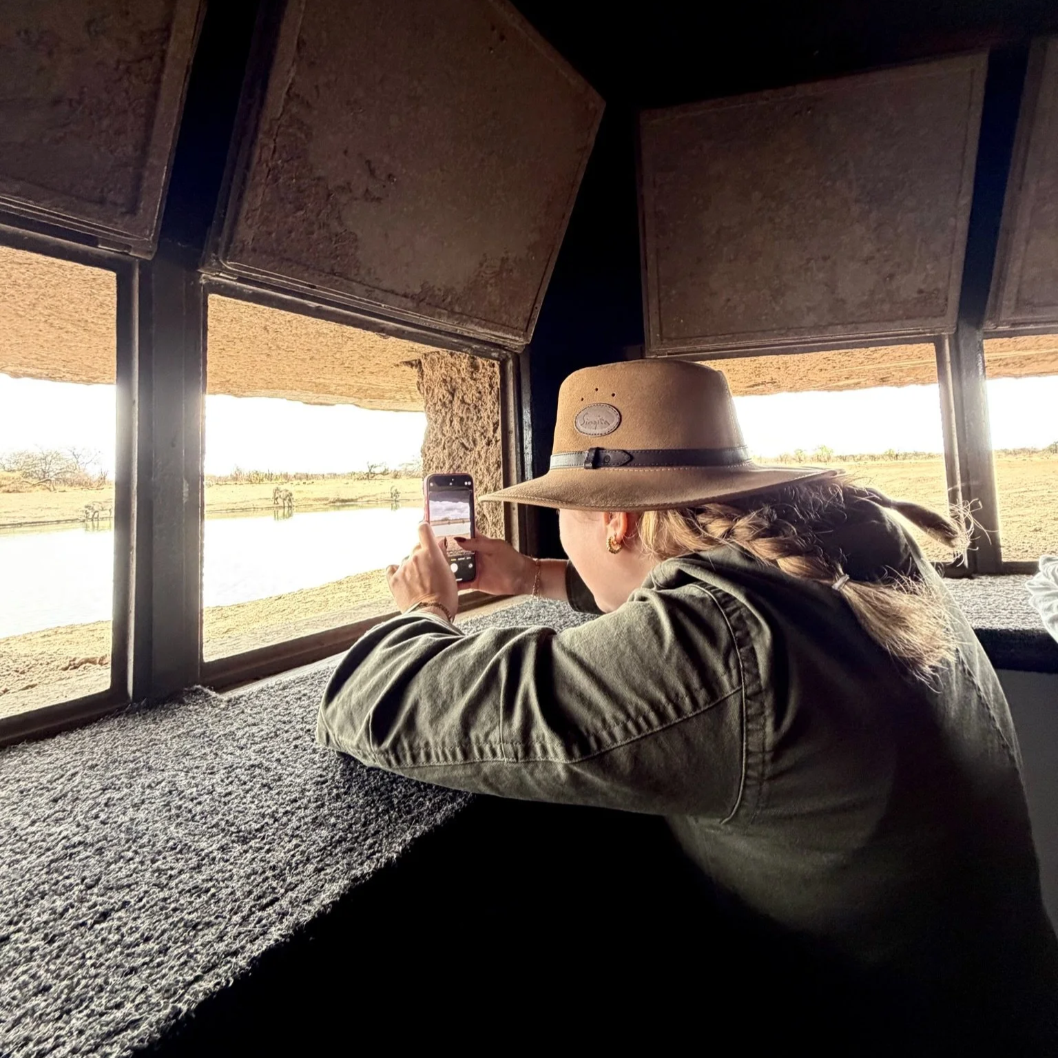 Local Foreigner in Southern Africa