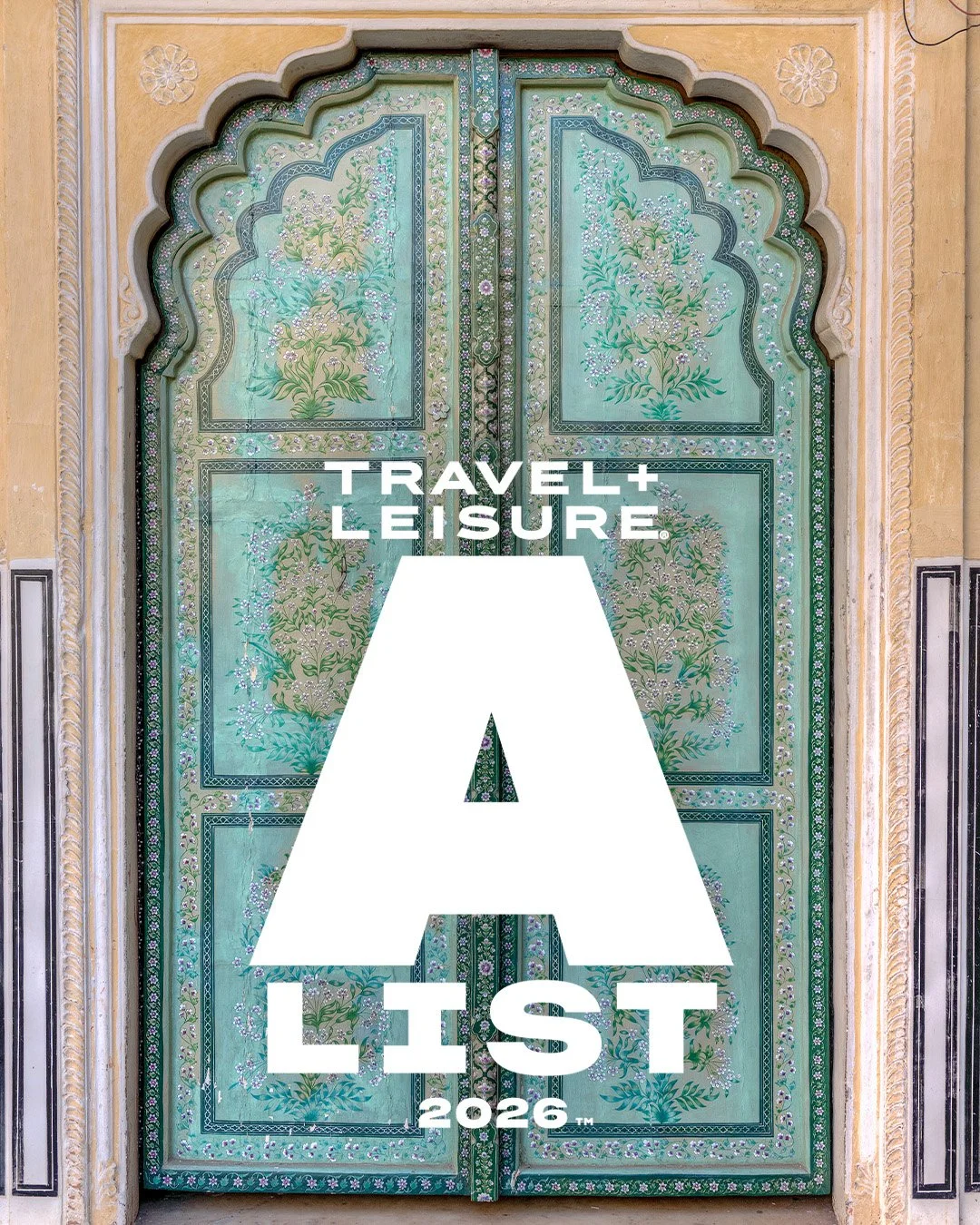 Travel + Leisure's A-List is a directory of the world&rsquo;s most influential travel specialists, as selected by their editors, and this year, Local Foreigner is proud to have two of our own, Elizabeth Benson and Barkley Hickox, on the 24th annual l