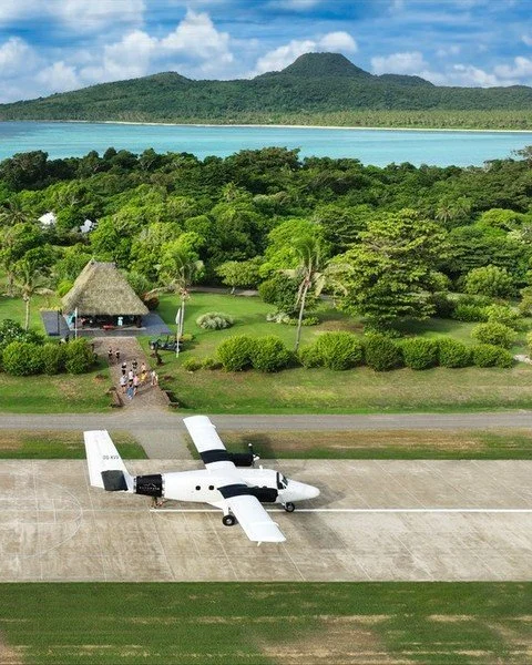 The Lau Archipelago is Fiji&rsquo;s most remote island group, no small claim in a nation surrounded by the vast expanse of the Pacific. Once a key waypoint in ancient Polynesian voyaging, these islands still hold traces of some of Fiji&rsquo;s earlie