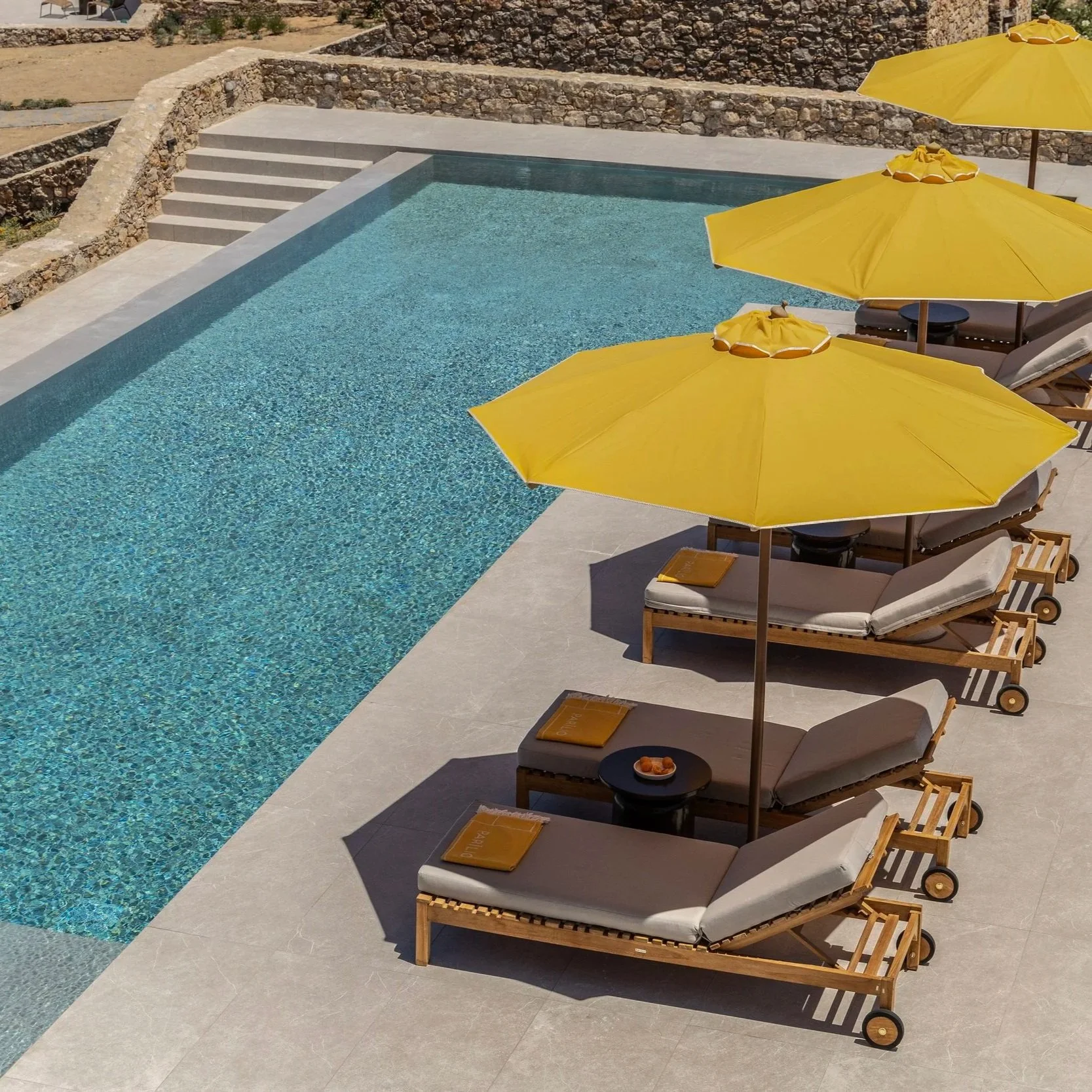 Industry Insider: The Cyclades with Kalia Konstantinidou, Founder of Empiria Group