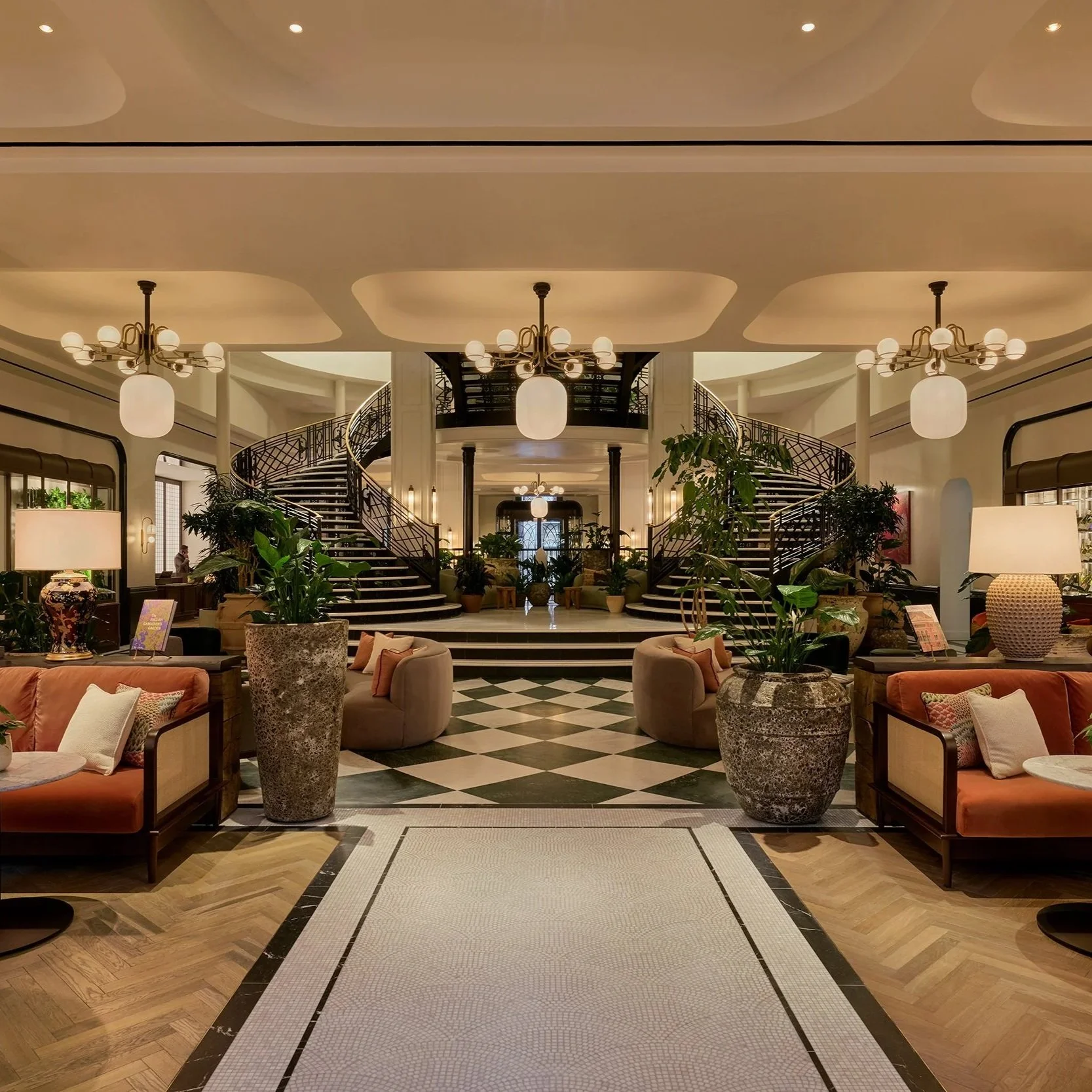 Industry Insider: London with Ruairi McDowell, Chief Concierge at the new Six Senses London