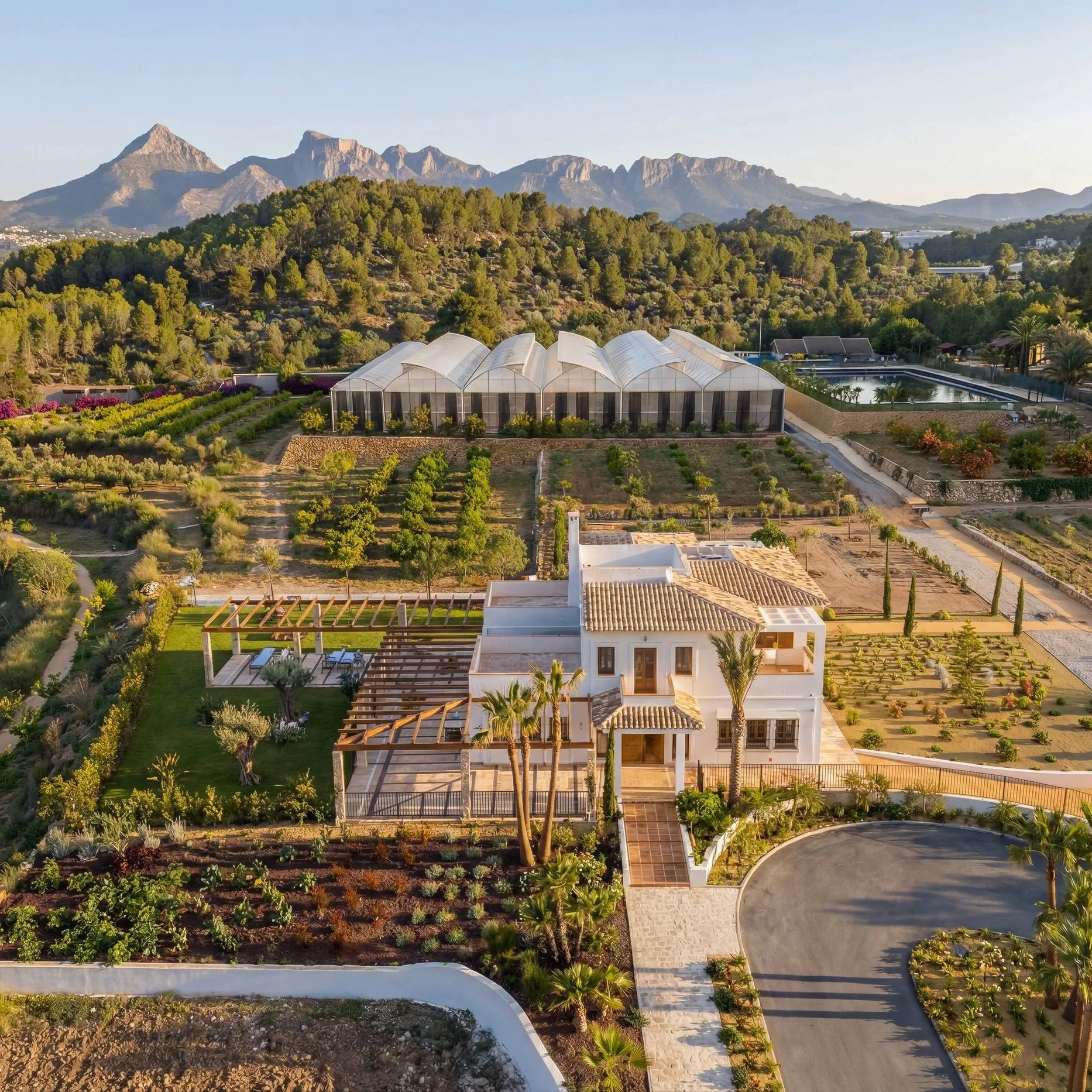 Reset, Please: Where to Go When You Need a Vacation from Your Vacation