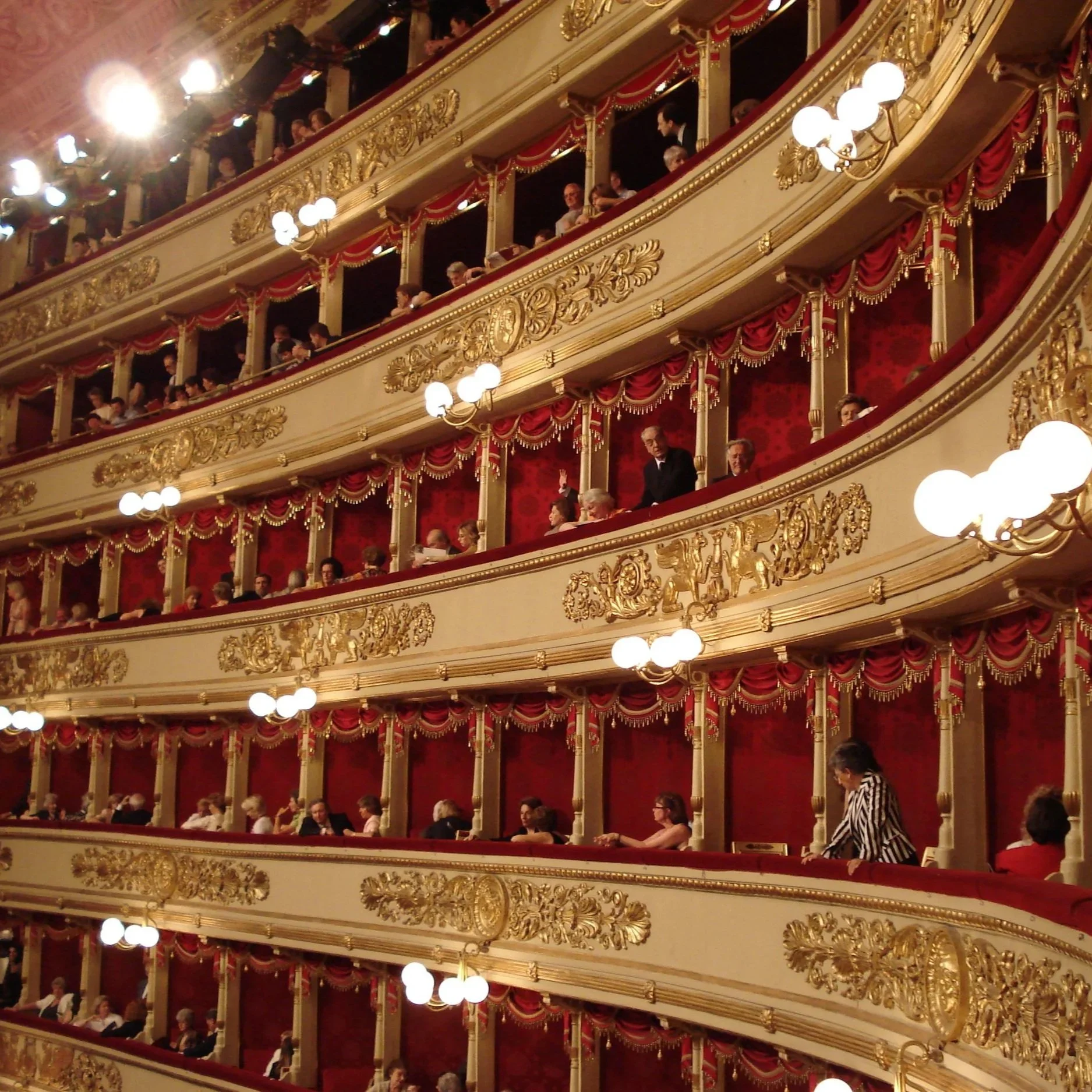 High Drama: Our Favorite Hotels for Theater Buffs (and what shows to catch this summer)