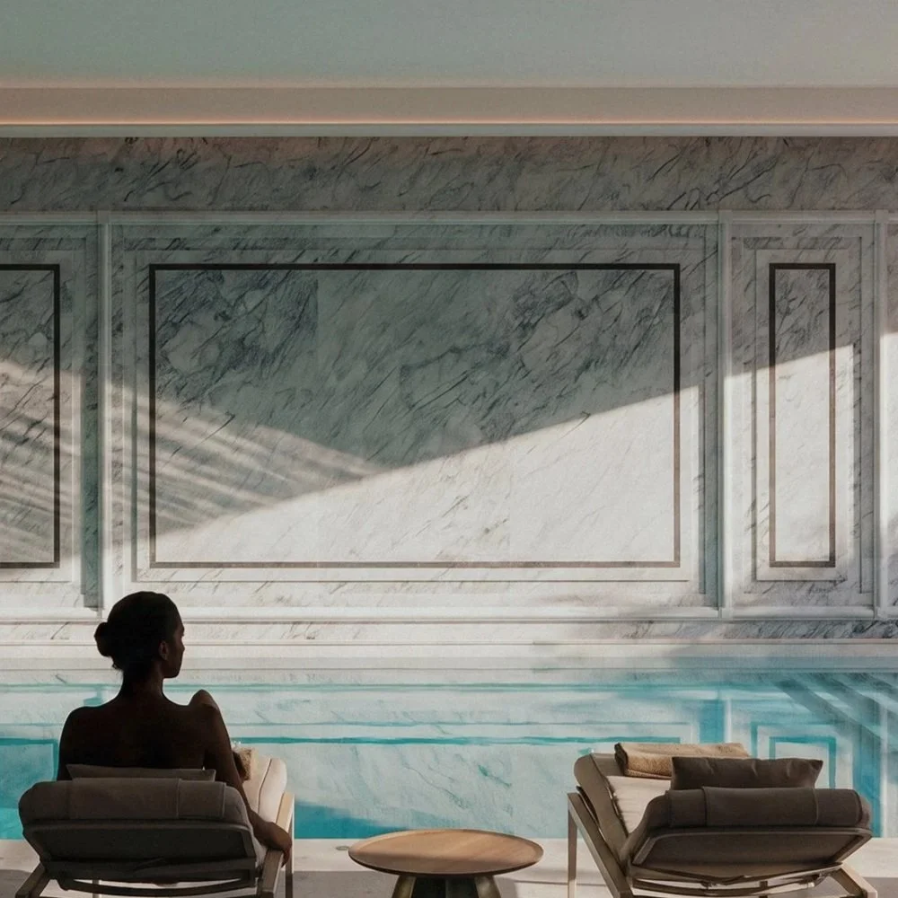 Reset, Please: Where to Go When You Need a Vacation from Your Vacation
