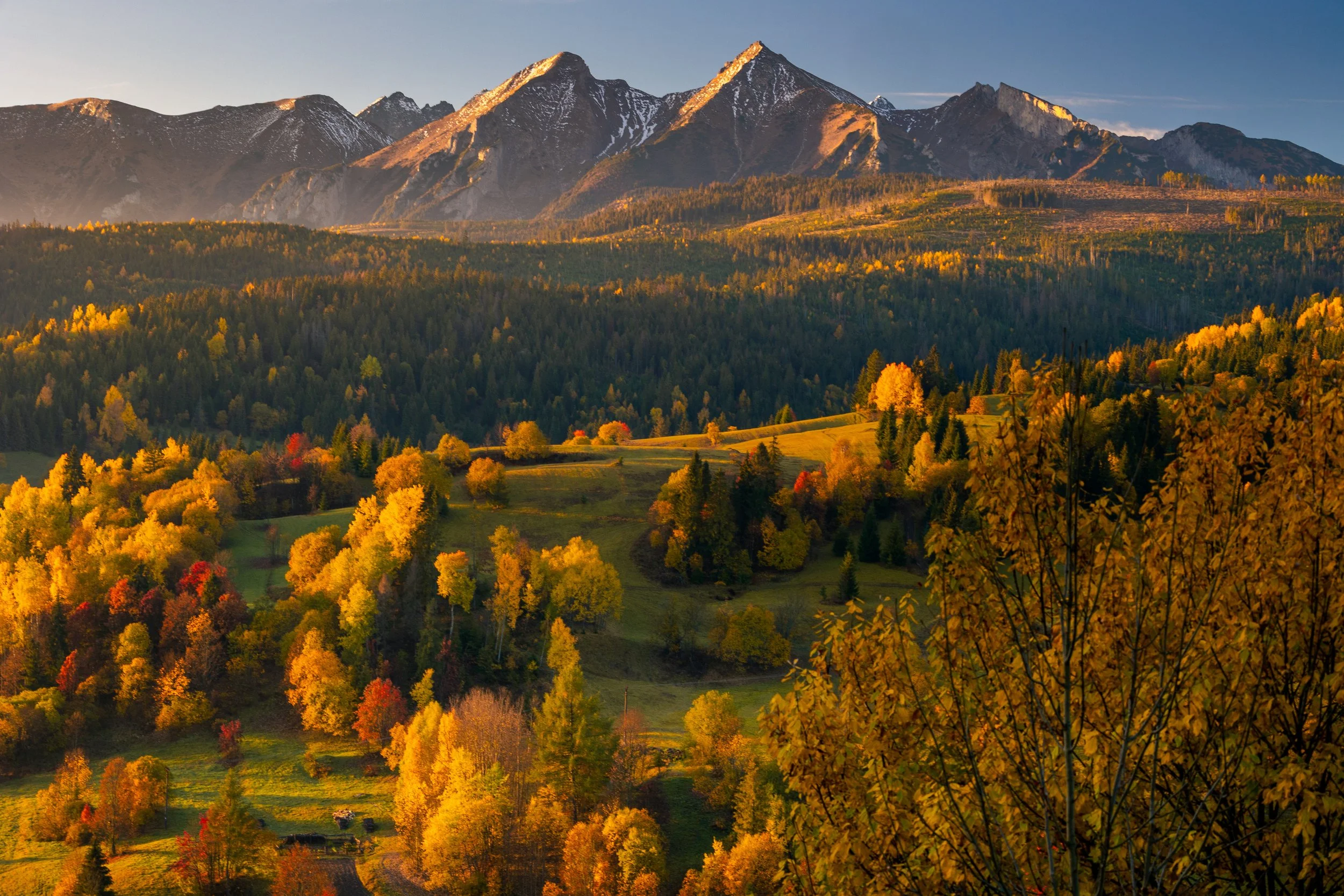 Extend Your Summer: Where to Travel in September &amp; October
