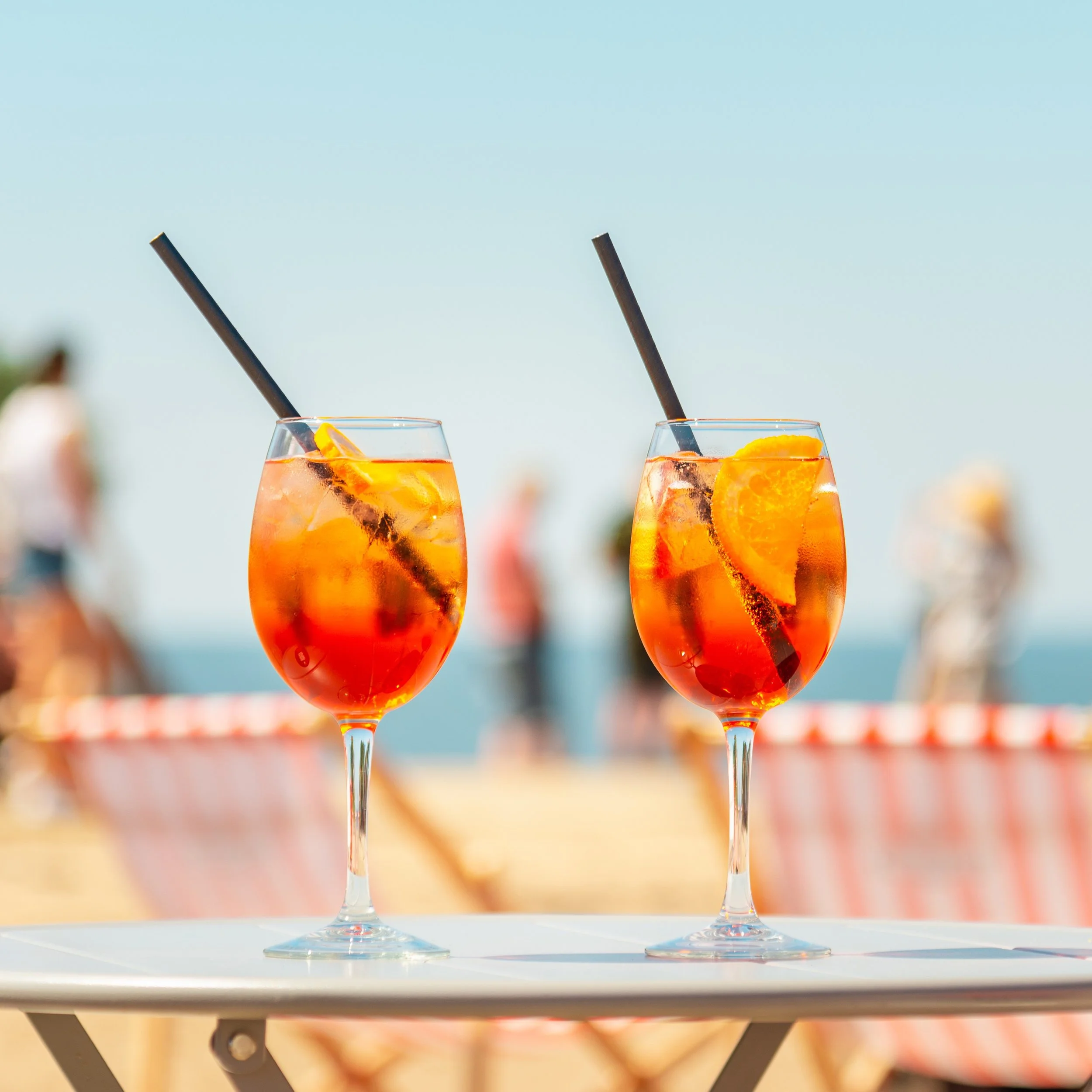 Summer of Spritz