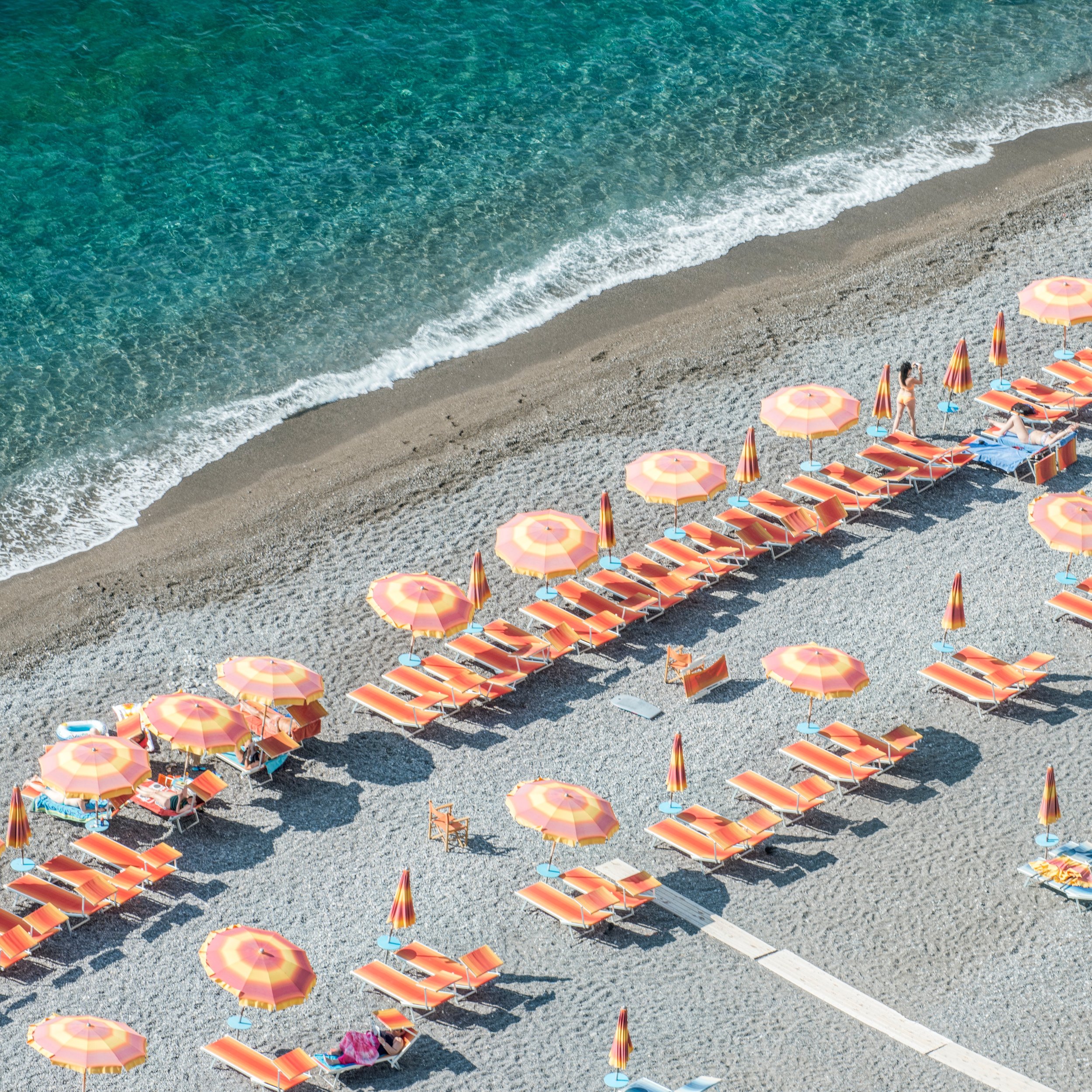 The Divine Coast: Which Amalfi Coast Town is Right for You?
