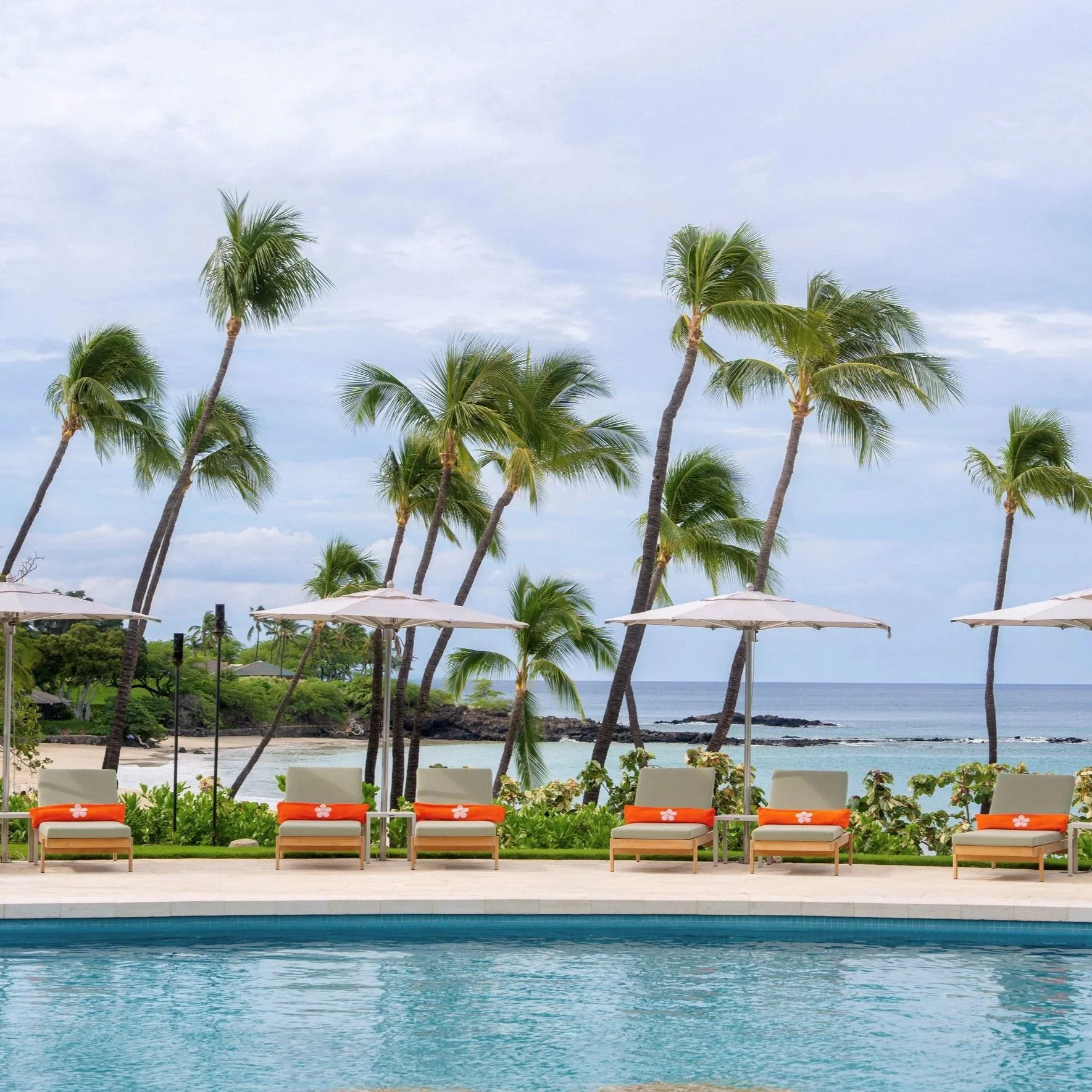 Industry Insider: Legacy and Aloha with Kansas Henderson, Hotel Manager at Mauna Kea Beach Hotel