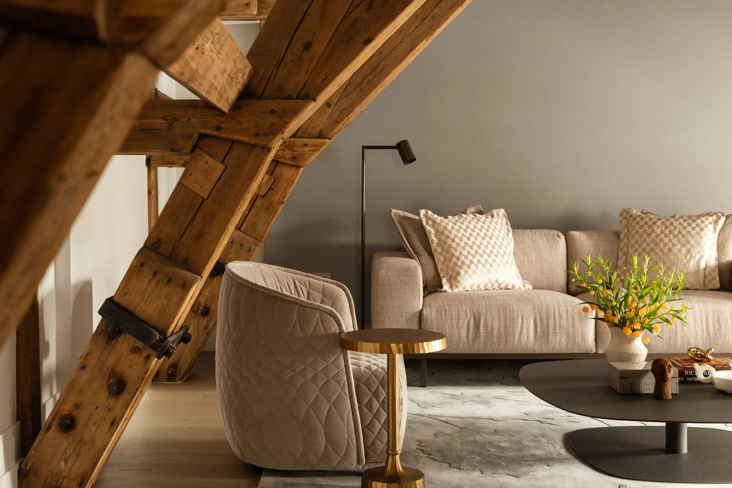 RWAMS_Facilities_Houses_Keisergracht House_Living Room_2.jpg