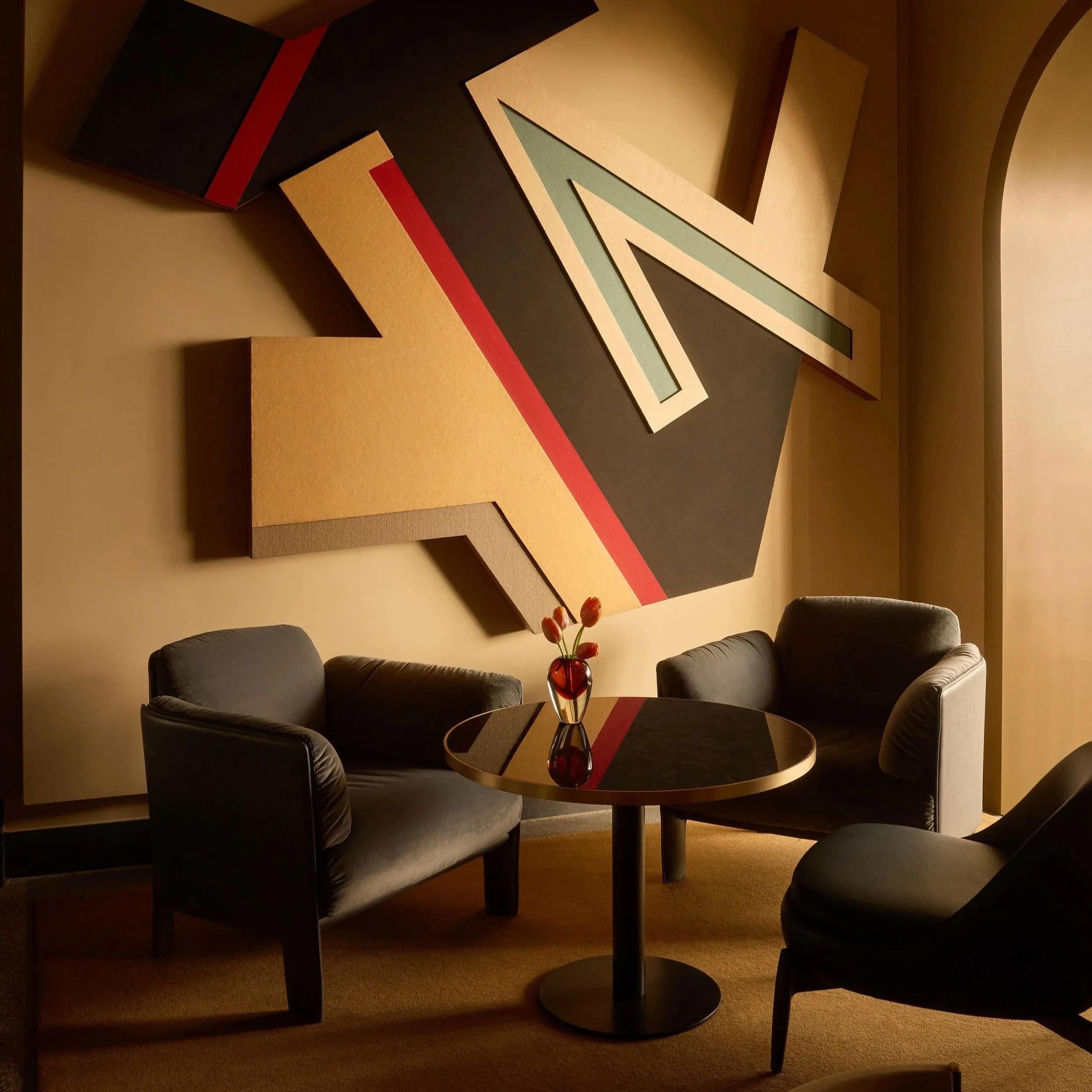 Rosewood Amsterdam
