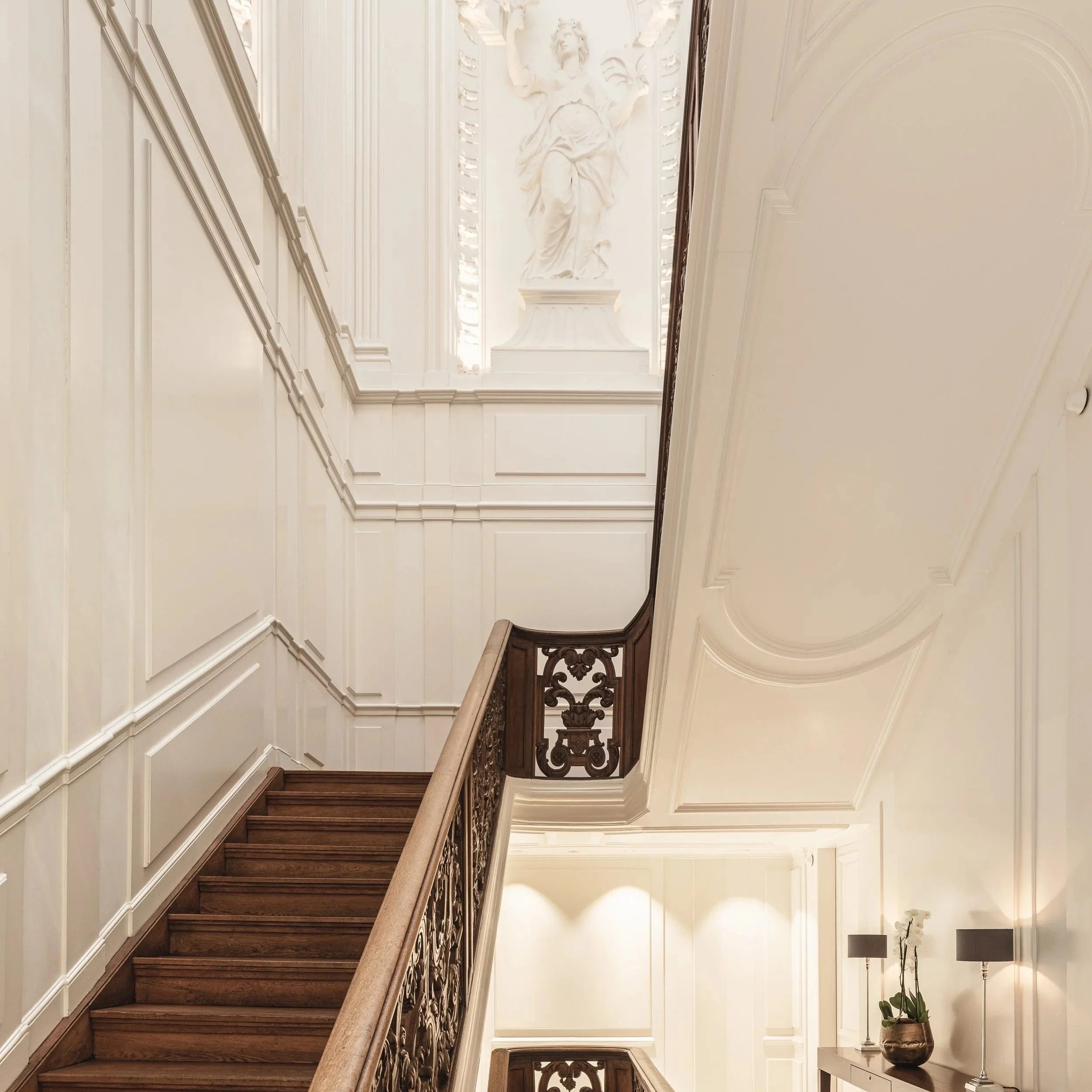 Waldorf Astoria Amsterdam
