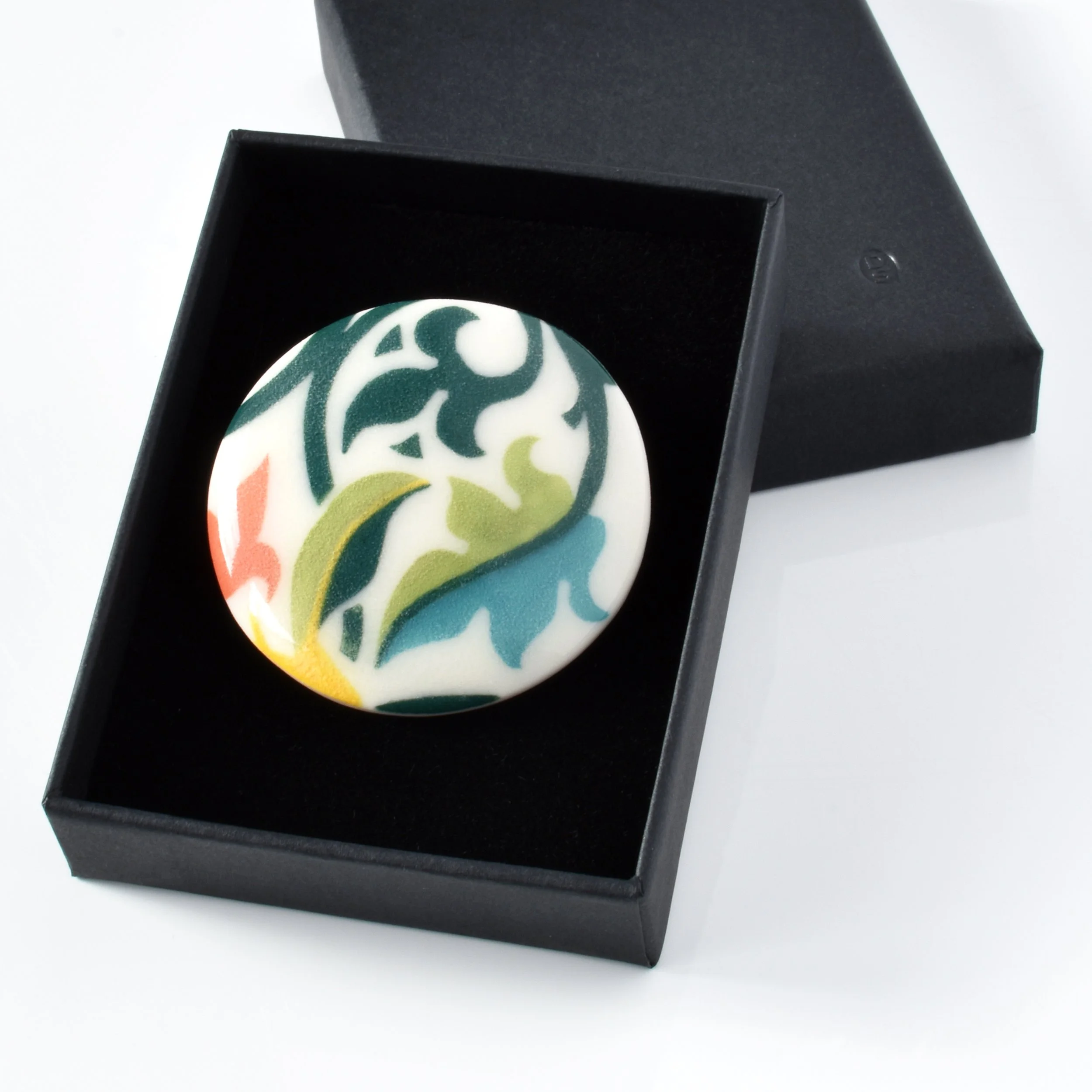 David Stonehouse - Brooch F – Ceiling (lid with stamp).jpg