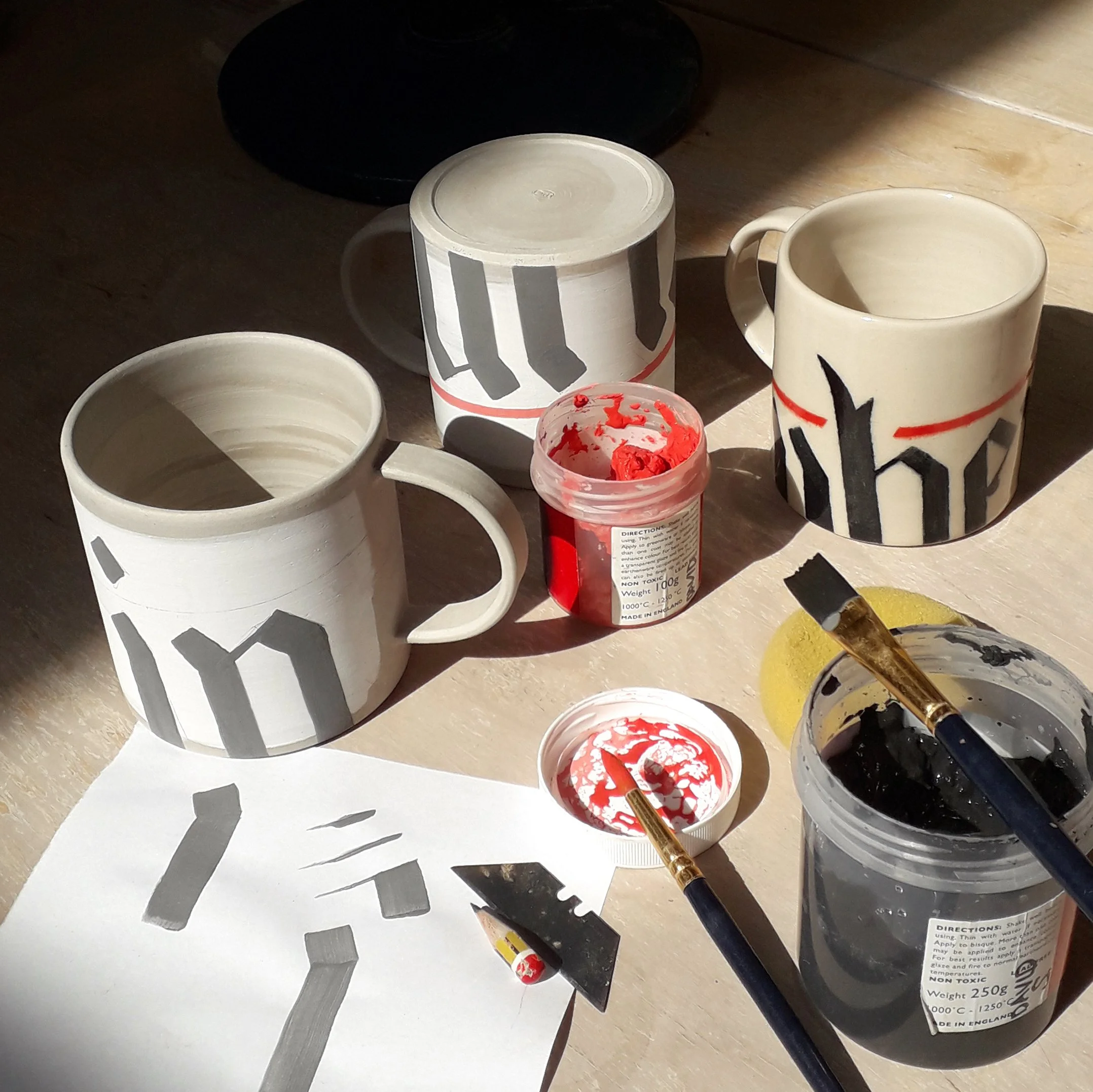 David Stonehouse - Mug making.jpg