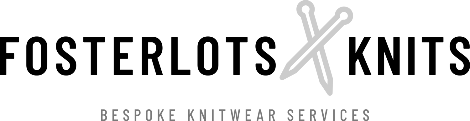 fosterlots knits