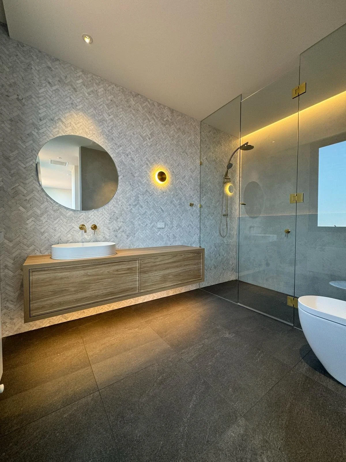 LED Light Installation Melbourne Northern Suburbs | $0 Call Out