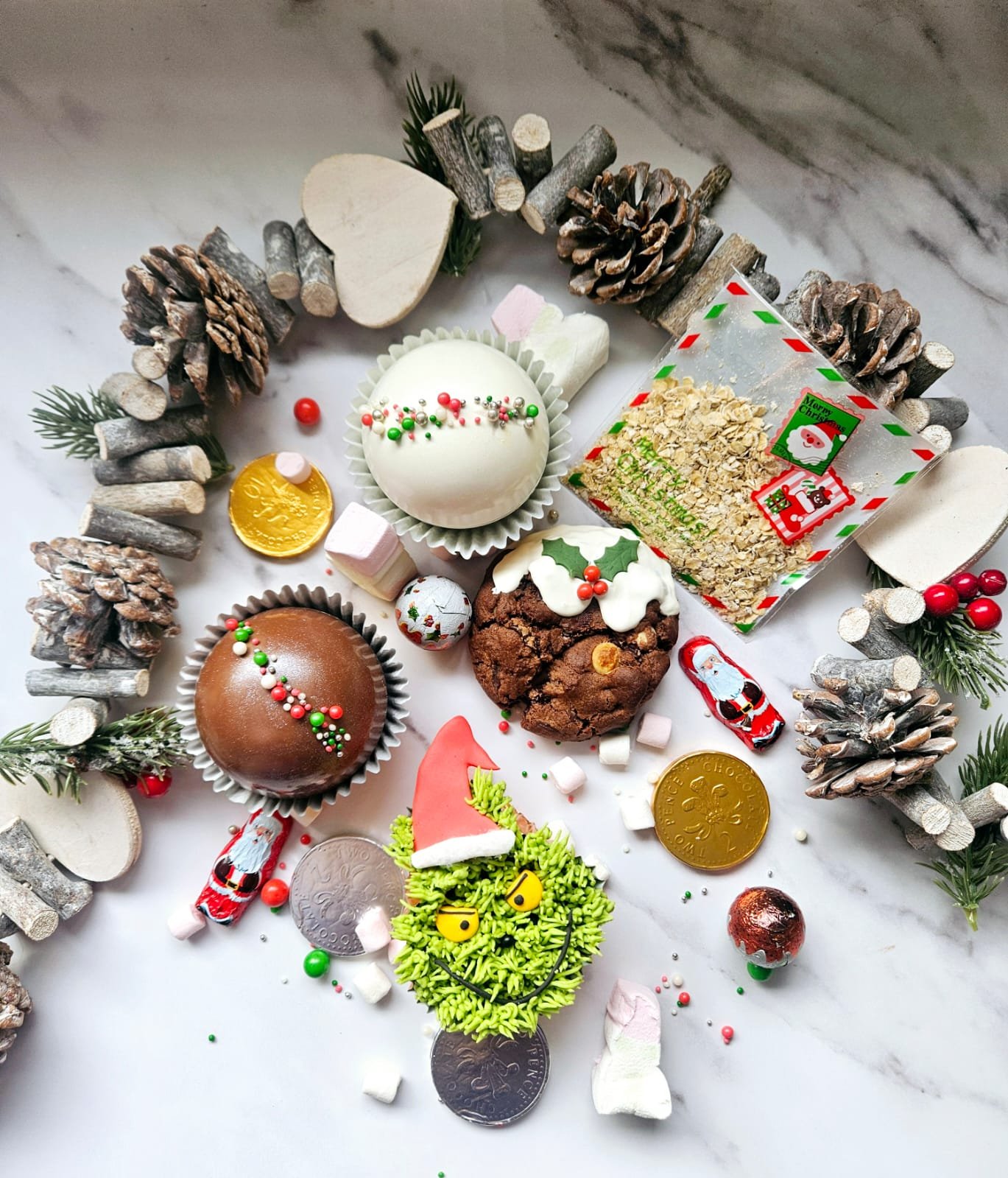 Christmas Eve Box