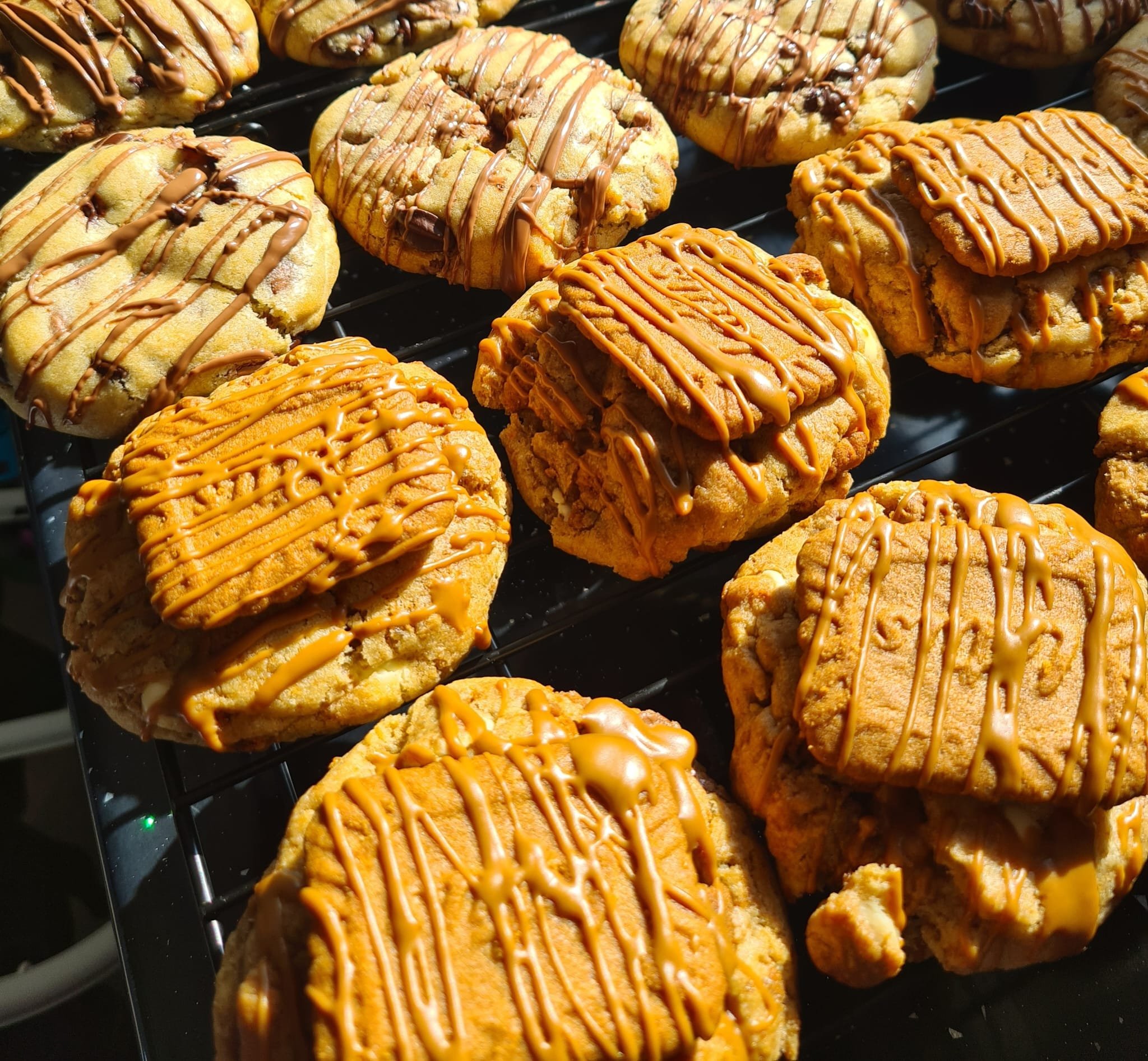 Cookie Box