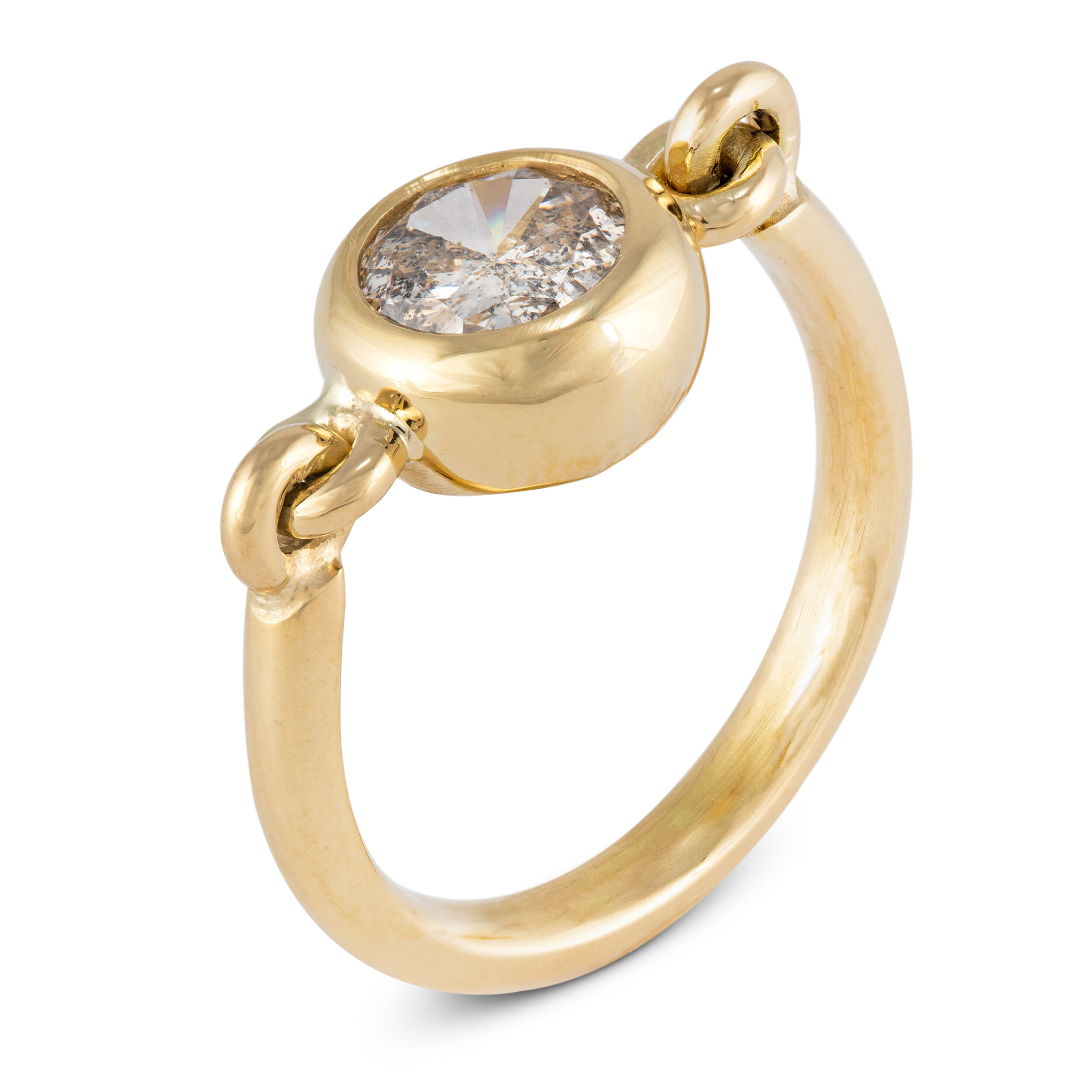 candy ring