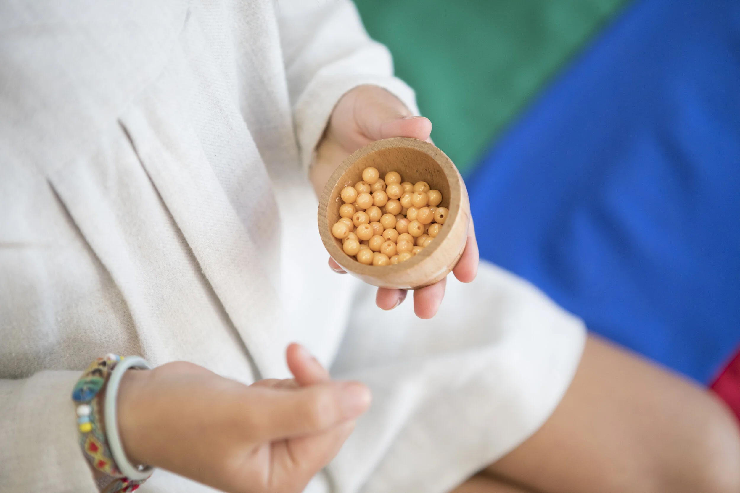 Values — Kairos Montessori