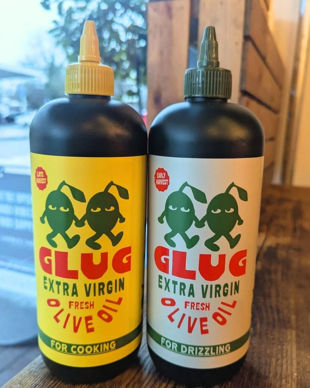 Hello Petts Wood. We&rsquo;re a bit late with our New Year wishes, but our thank you is huge. Christmas was brilliant; you kept us busy and our team pulled out all the deliciousness. 

Now it&rsquo;s January, and everyone&rsquo;s talking about cuttin