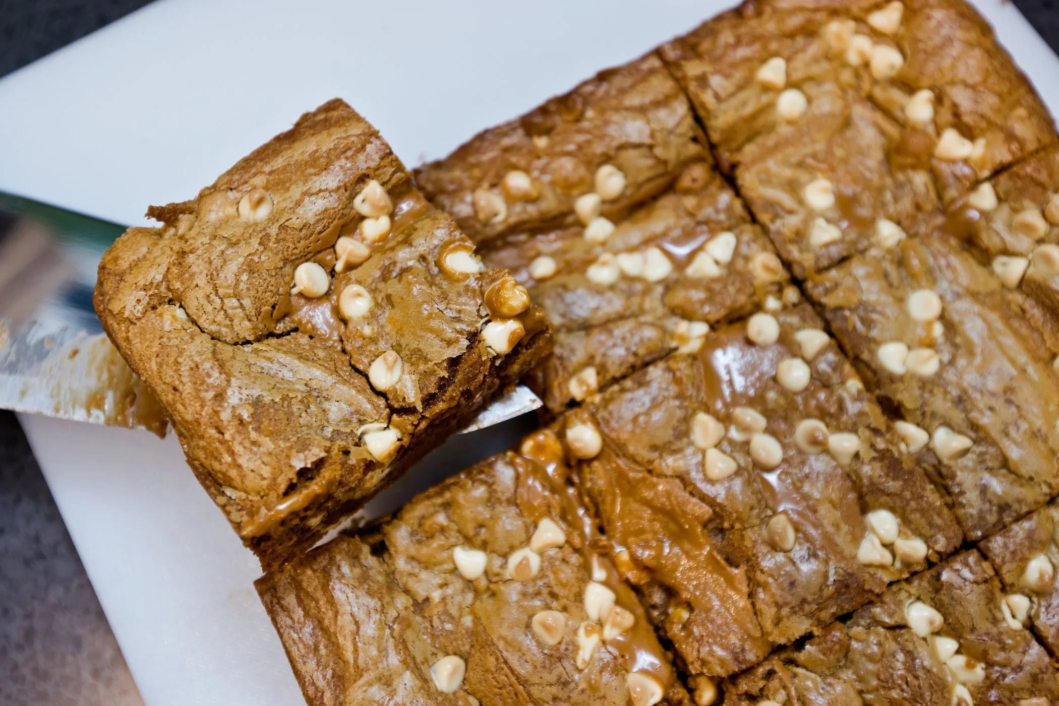 The cakes and bakes to Stock in 2025