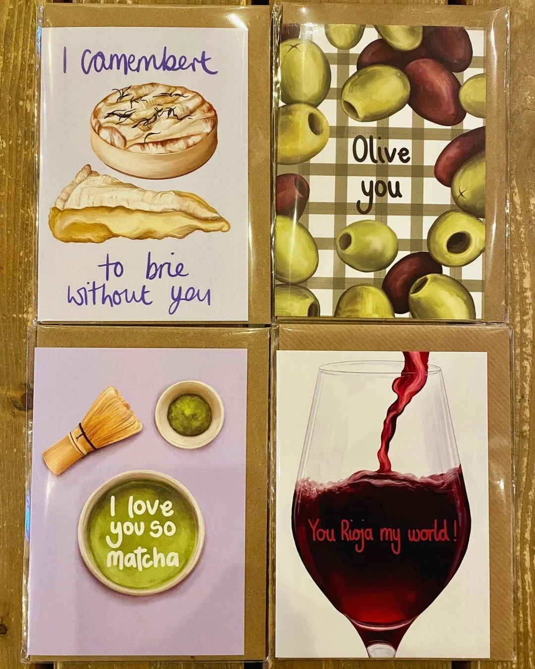Food can you really speak to you this time of year, and if food is the language of love, pass me the cheese, please!

Don't get caught out this Saturday x

.
.
.
#ValentinesDay
#Valentines
#BeMine
#DateNight
#LoveLocal
#ShopSmall
#SupportLocal
#GiftI