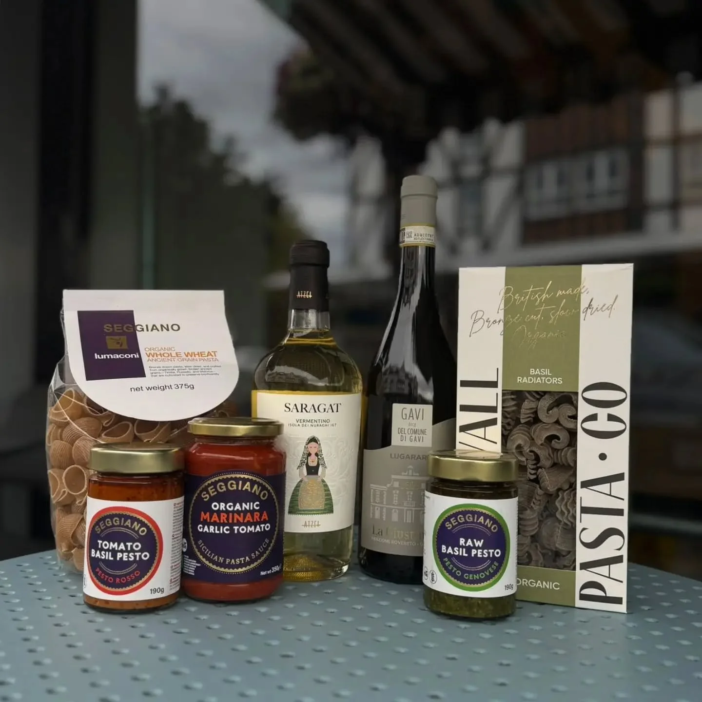Dinner, sorted

You don't have to venture far to get what you need!

Open Friday, Saturday, Sunday

**Closed bank holiday Monday**

Treats, sorted

You don't have to venture far to get what you need!

Open Friday, Saturday, Sunday

**Closed bank holi