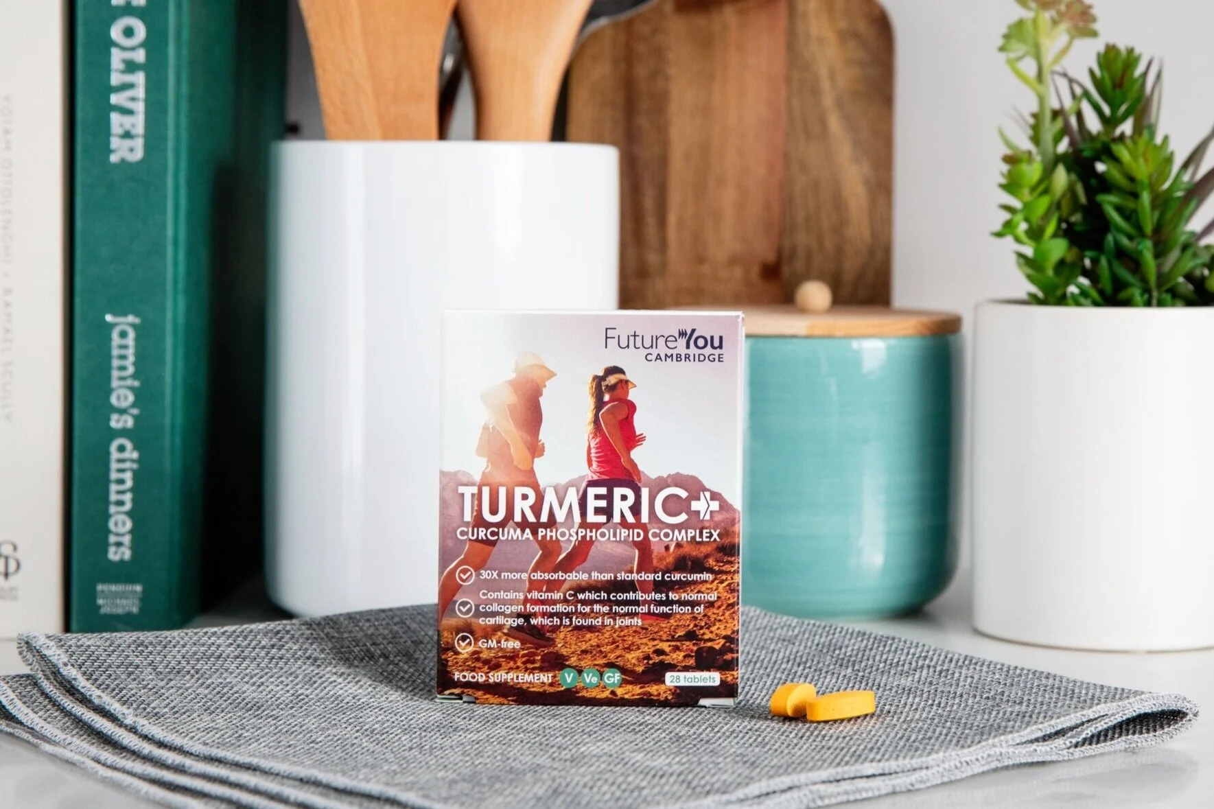 Our Brands Cambridge Nutraceuticals