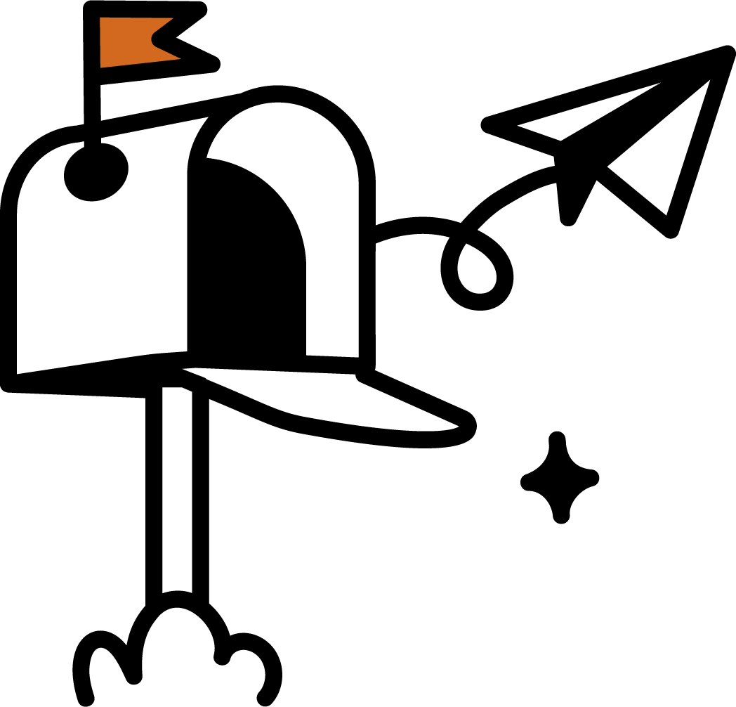 Icon zur Mailserie Employer Branding Impulse