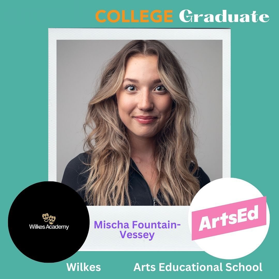 ✨ Student Success ✨

2 more offers for student Mischa, Arts ED and Wilkes. 
What an incredible achievement. 
Huge congratulations 🌟