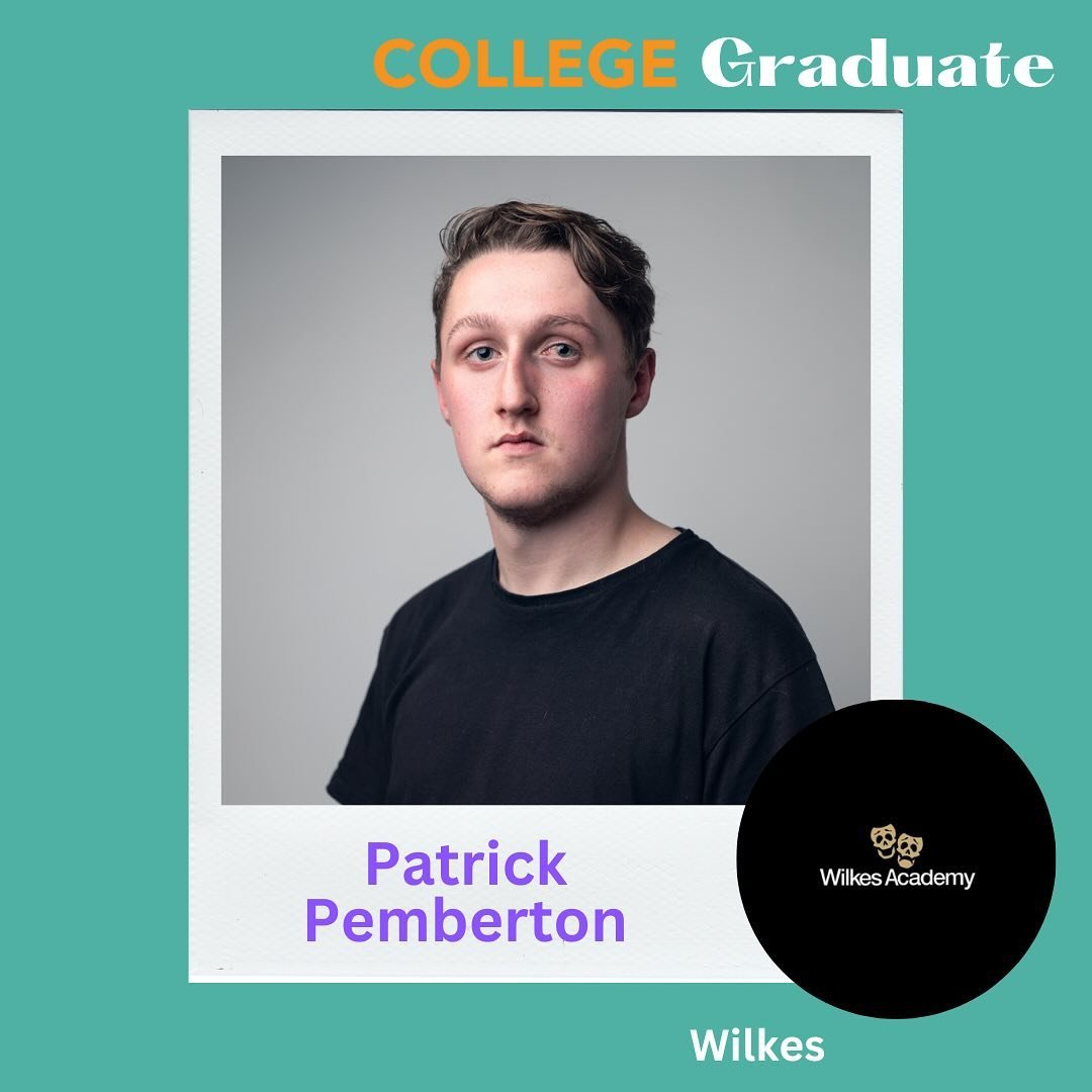 ✨Student Success ✨

Huge congratulations to student Patrick Pemberton who has gained a place at Wilkes Academy.

Exciting times ahead, we are very proud of you🌟