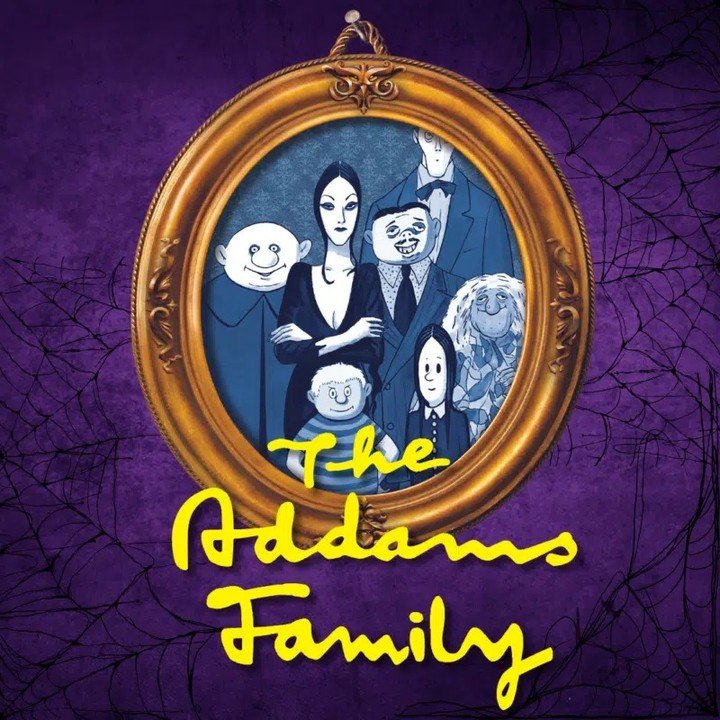 Break A Leg to those auditioning for our summer school production...

'The Addams Family' 💀

We can't wait to meet you all and start creating this spooky musical! 
 #TheAddamsFamily #SummerSchoolProduction