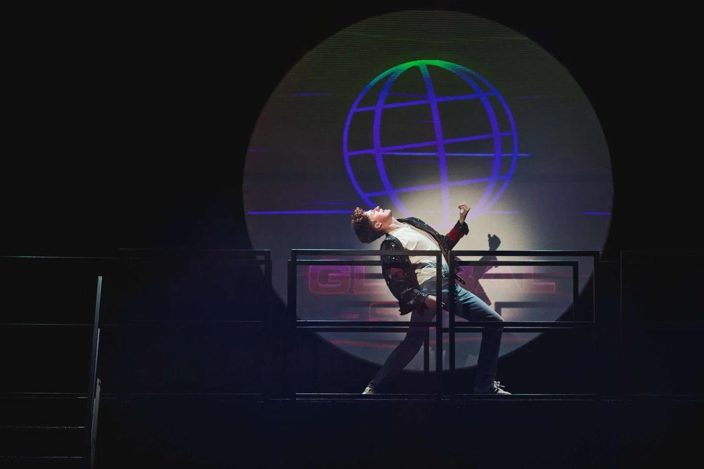 What. A. Show. 🤩
We are beyond proud of our incredible cast, crews, and creative team for bringing We Will Rock You to life with such energy, talent, and heart. Every performance was electric, and well deserving of the standing ovations.

A huge tha