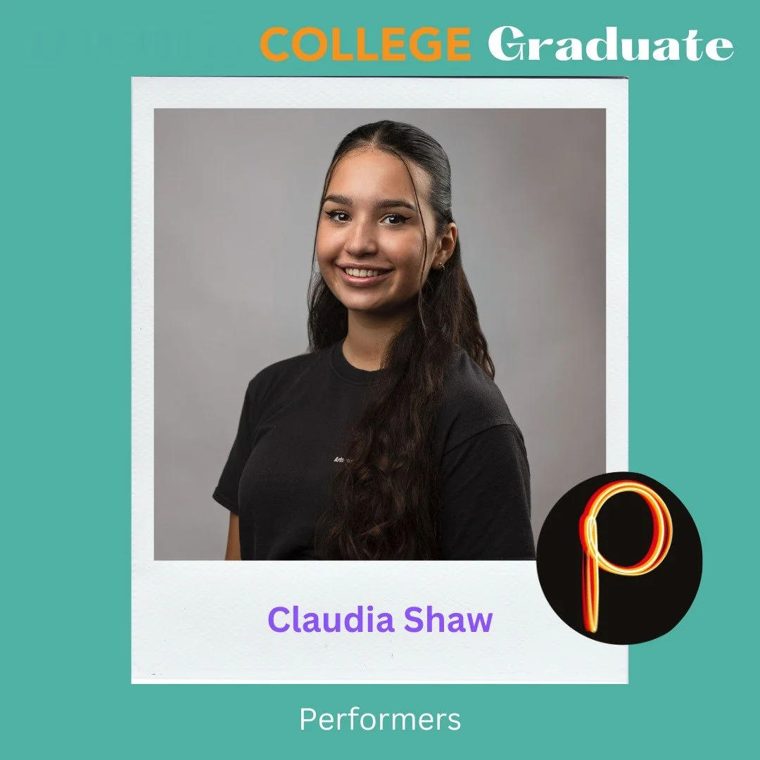 ✨ Student Success ✨
Congratulations to Claudia on receiving an offer for BA Musical Theatre at @performerscollege 🎭
Fantastic news and so well deserved &mdash; well done!
#proud #dramaschool #musicaltheatre #training #performingarts
