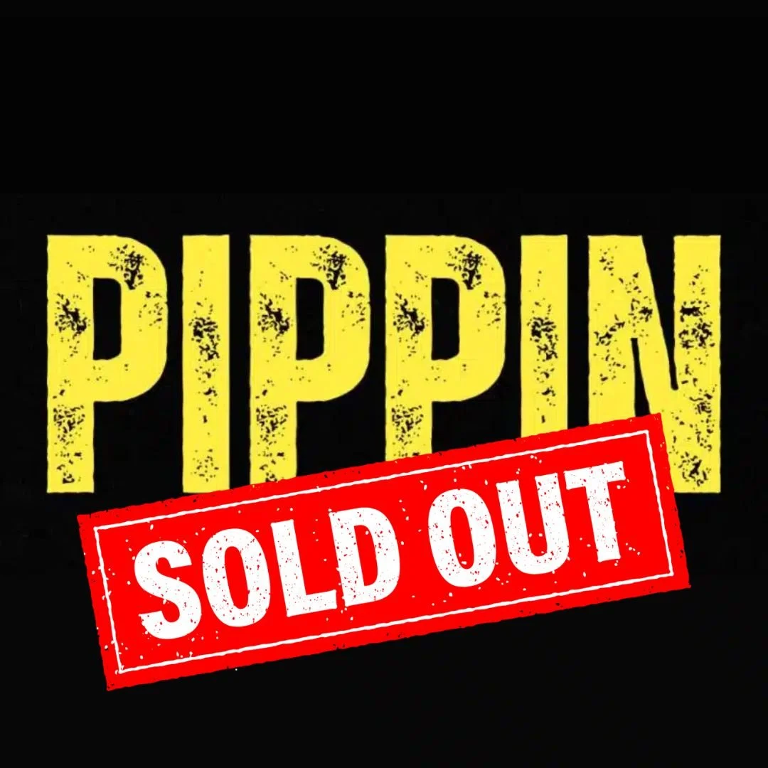 PIPPIN IS SOLD OUT!🤩

Our college production of Pippin is now SOLD OUT! Thank you to all those who have tickets to experience this exhilarating production next week!🪄

Contact South Hill Park box office in case they get any returned tickets. You ca