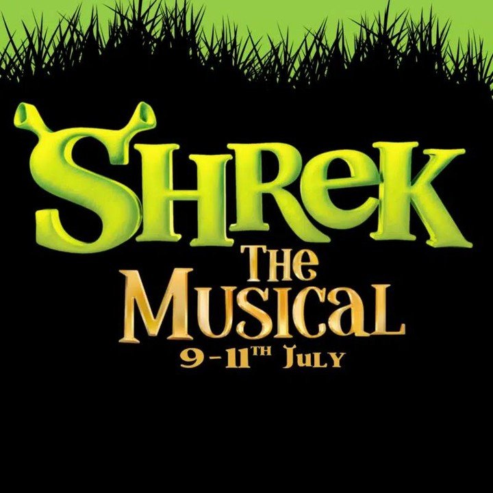 📣TICKETS ON SALE NOW📣

Artemis College and Artemis Studios proudly present Shrek the Musical &mdash; a hilarious, heart-warming adventure for all ages. Join Shrek, Donkey and Princess Fiona as they journey through a fairytale world bursting with bi