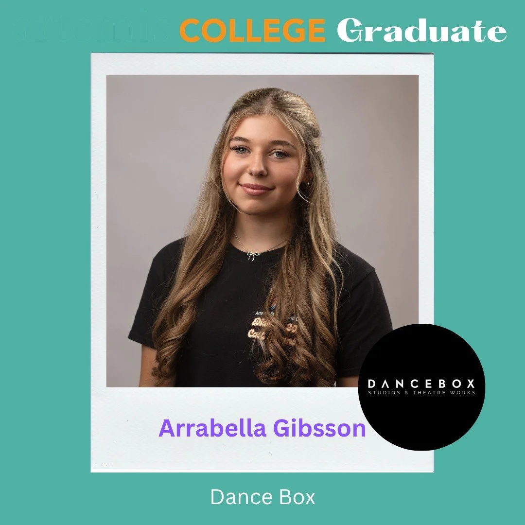 ✨ Student Success ✨
Congratulations to Bella on receiving an offer to train at @danceboxstudios 🎭
Brilliant news &mdash; well done!
#proud #dramaschool #training #performingarts