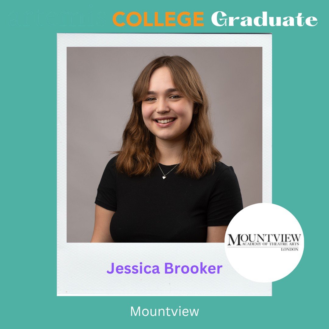 ✨ Student Success ✨
Huge congratulations to Jessica Brooker, who has been offered a place at @mountviewacademy! 👏
An exceptional achievement and a truly fantastic outcome &mdash; we are so proud.
#proud #dramaschool #training #performingarts #mountv