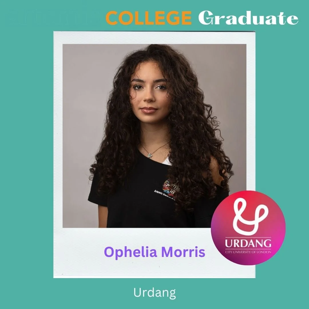 Ophelia Morris - Urdang