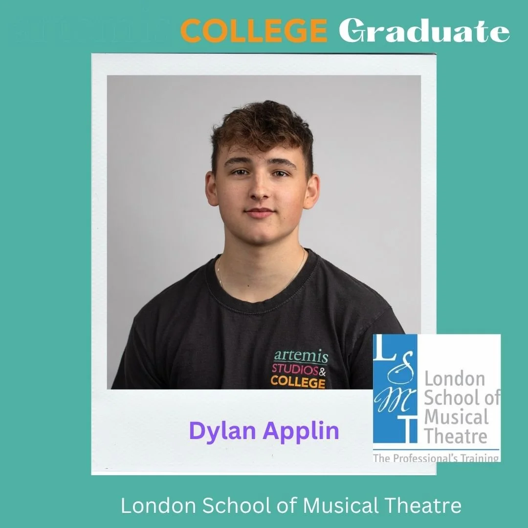 Dylan Applin - LSMT