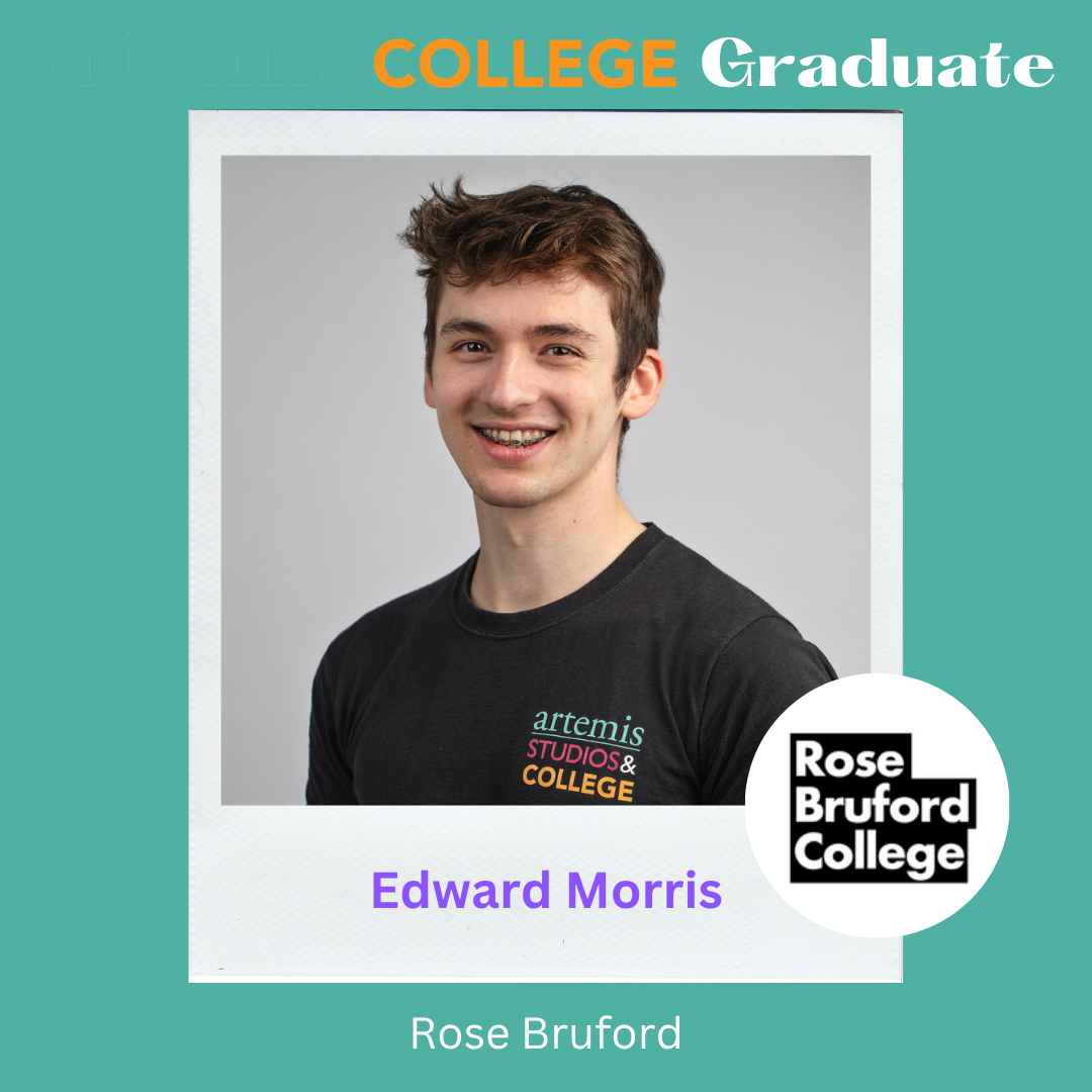Edward Morris - Rose Bruford