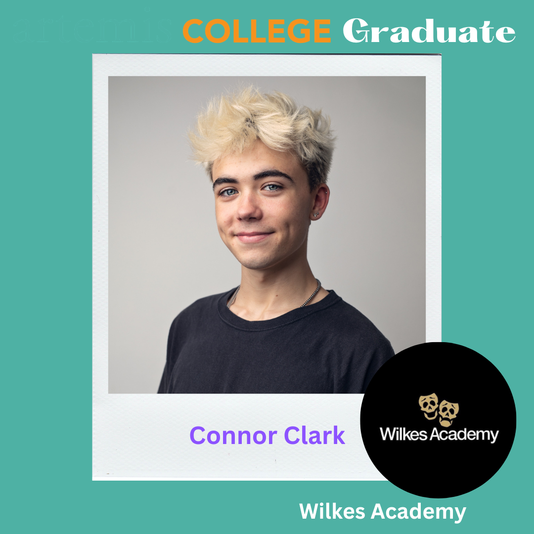Connor Clark - Wilkes