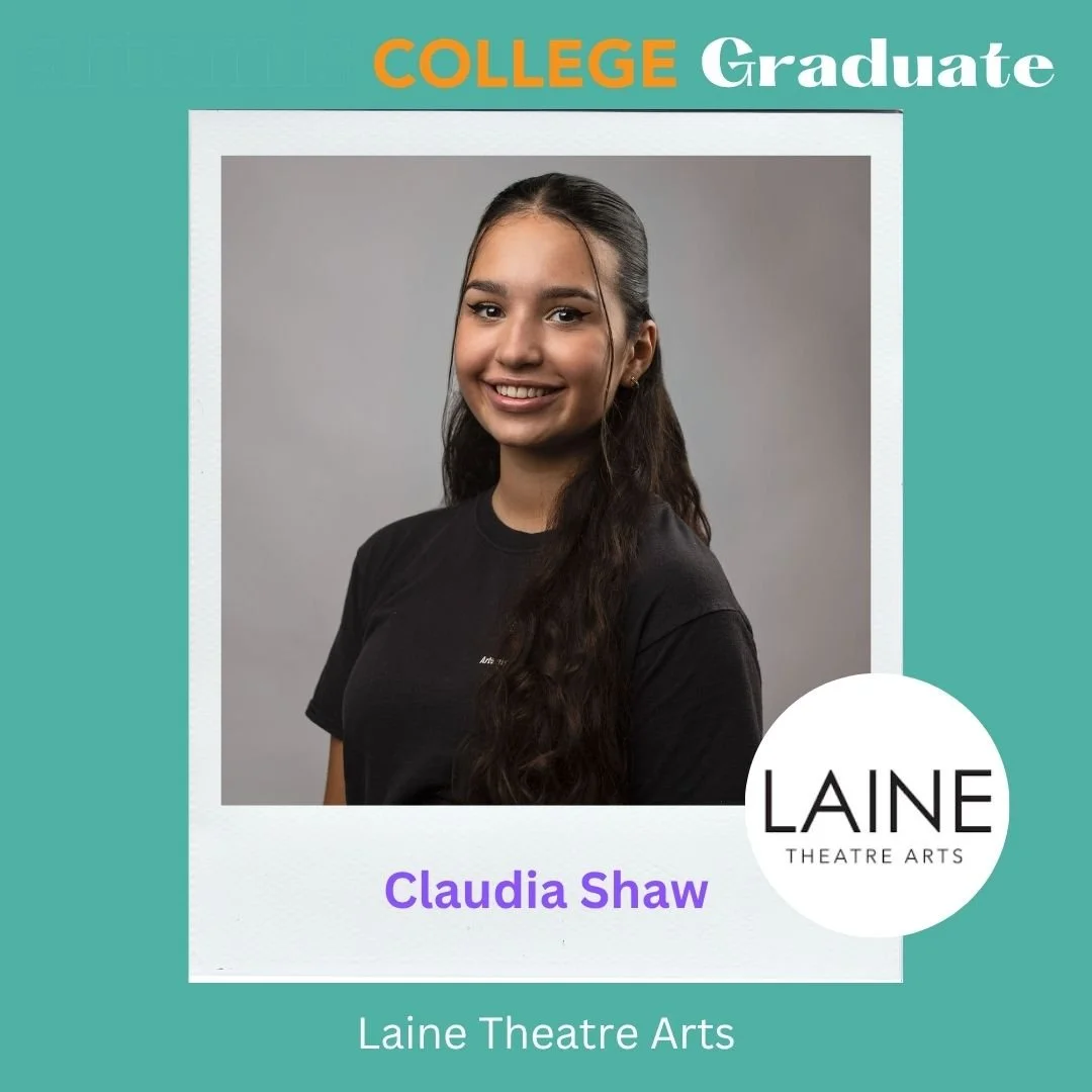 Claudia Shaw - Laine