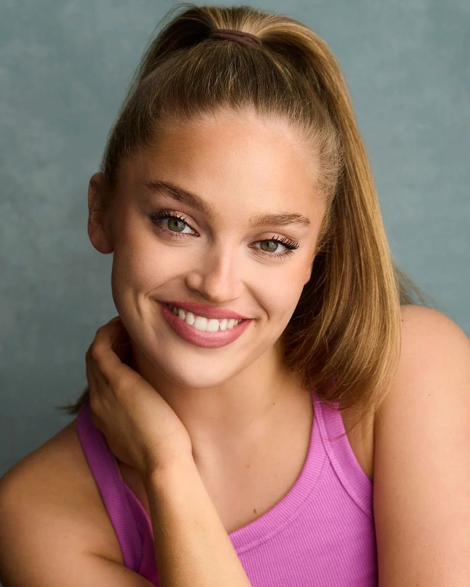 Amber Weston
