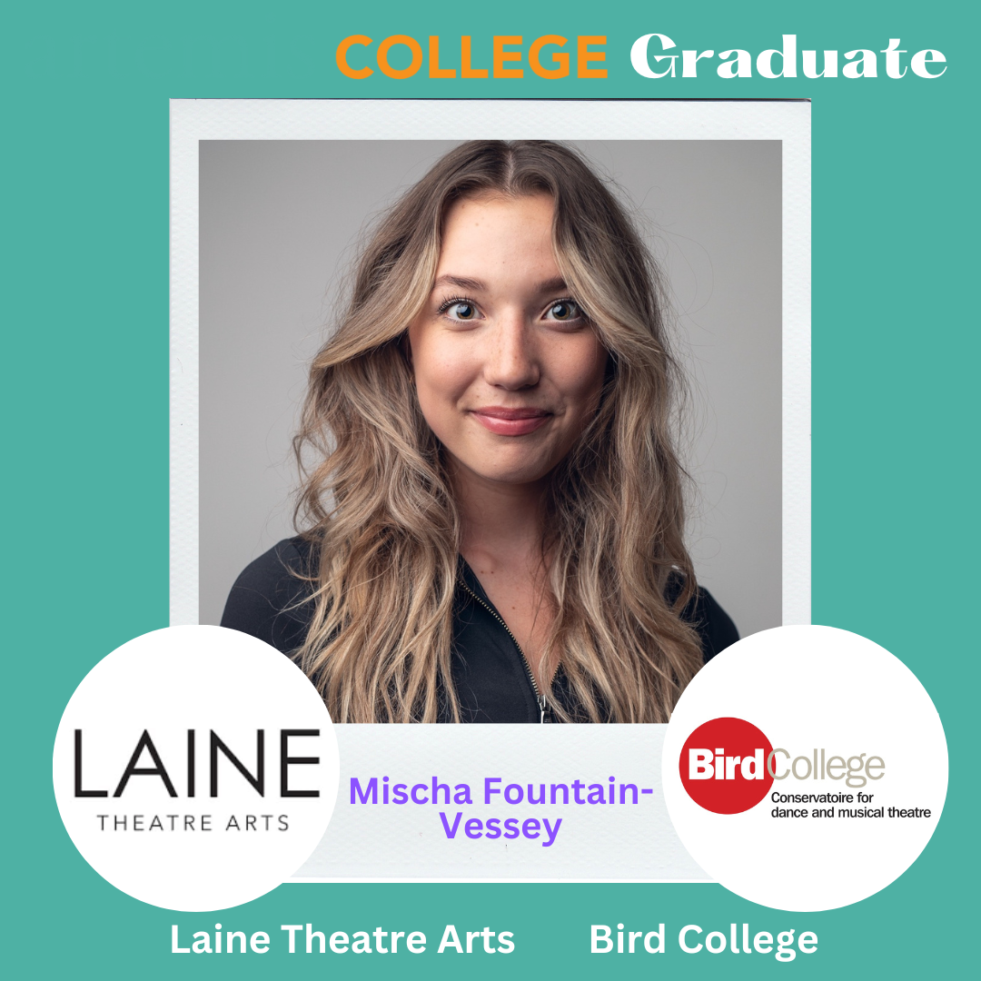 Mischa Fountain-Vessey - Laine Bird