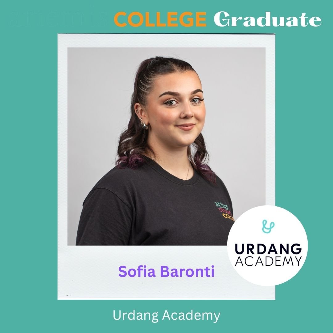 Sofia Baronti - Urdang